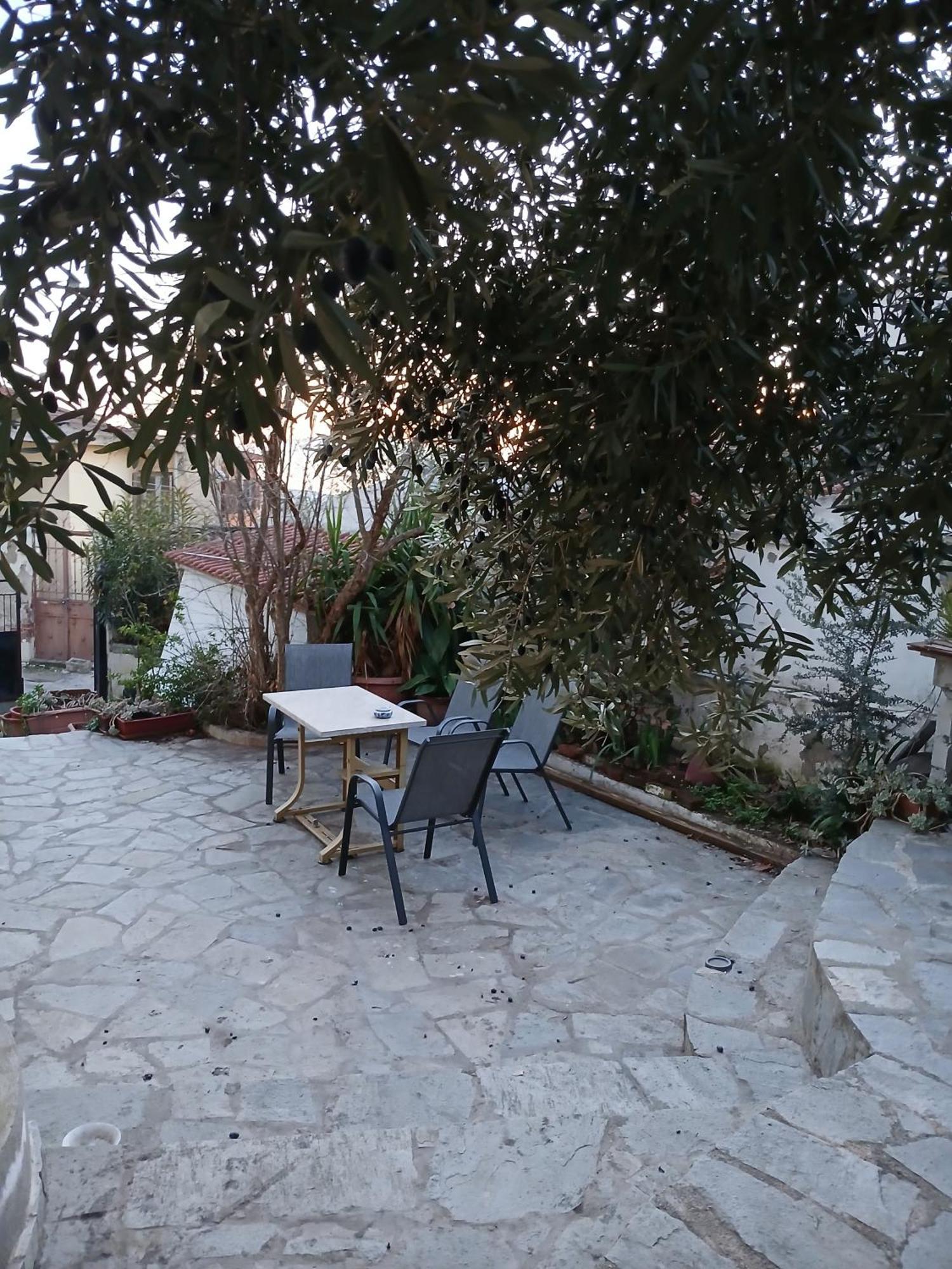 Athina Apartment Thessaloniki