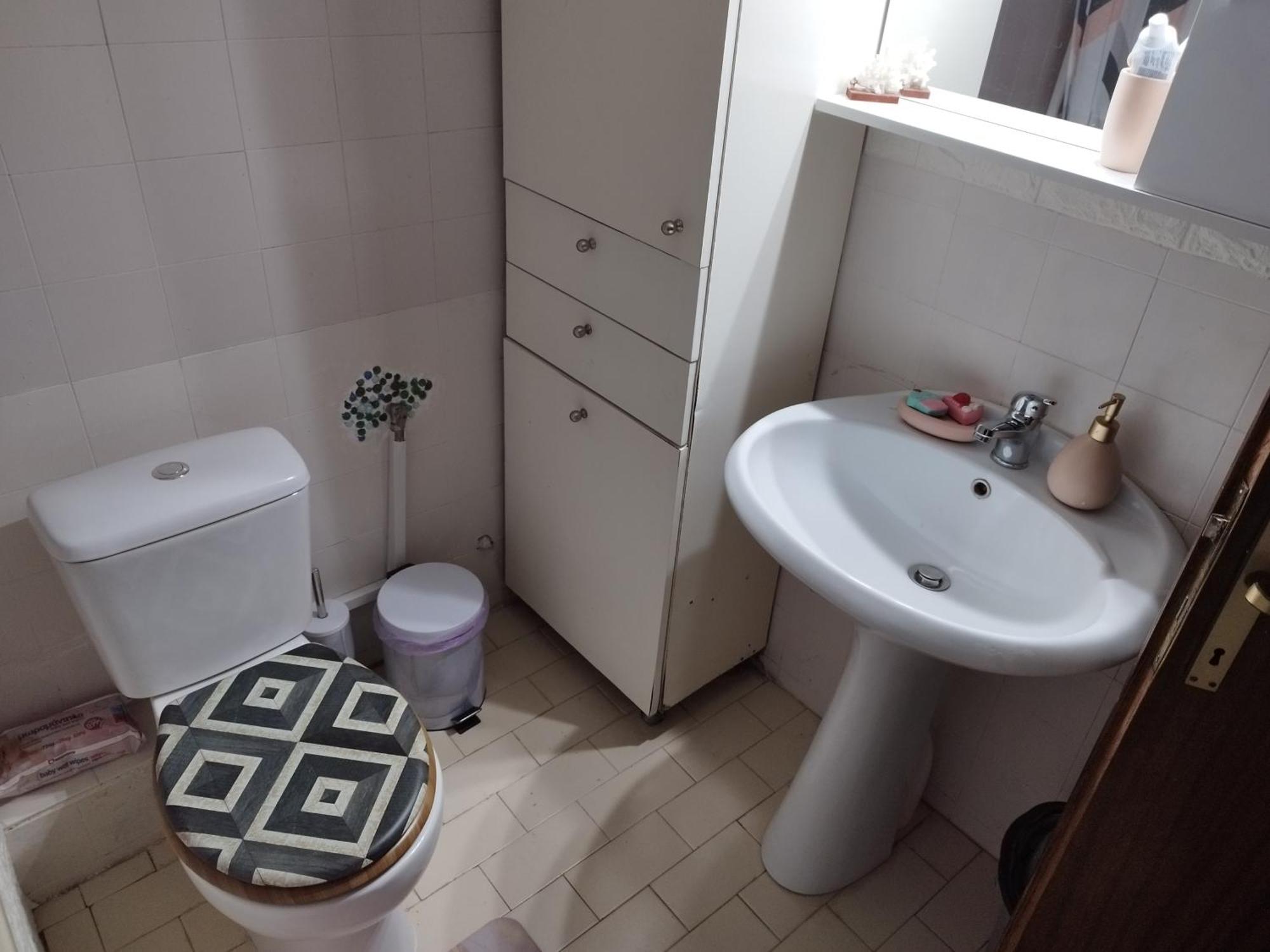 Private In Shared House *