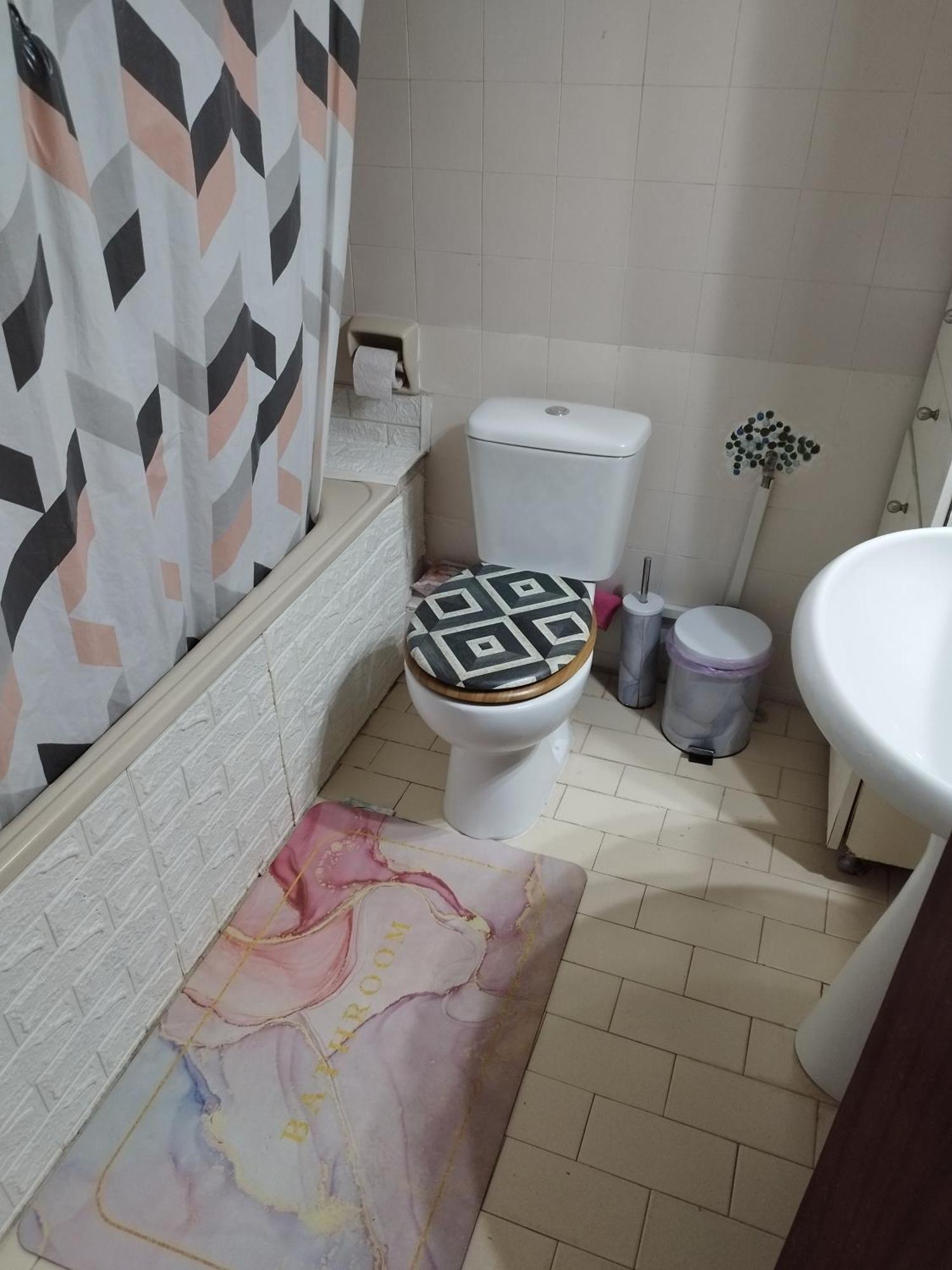 Private In Shared House Thessaloniki