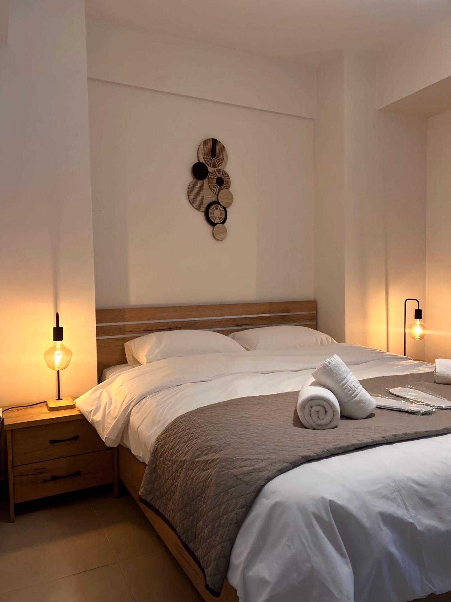 Apartment Av Luxury 2