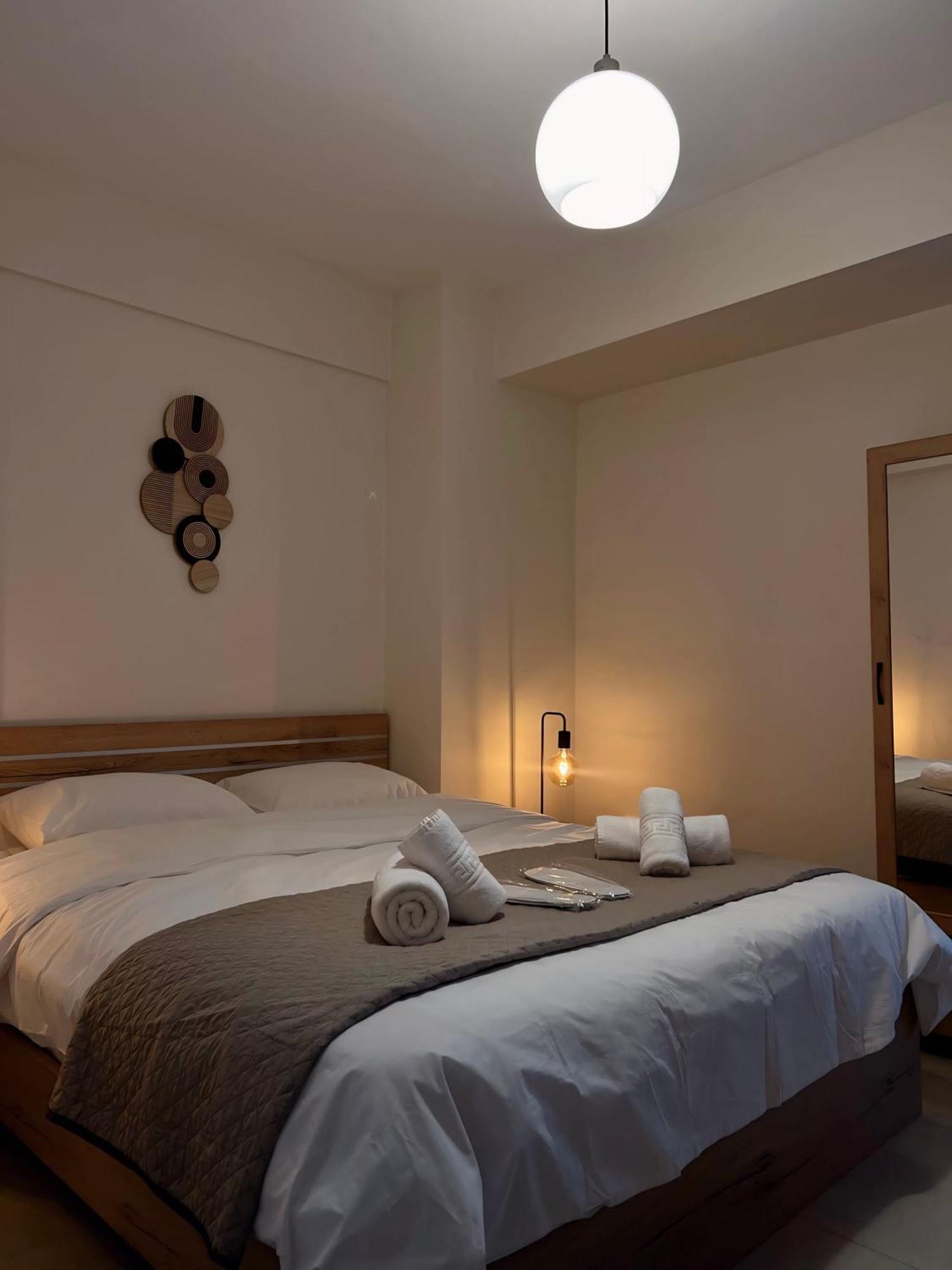 Av Luxury 2 * Thessaloniki