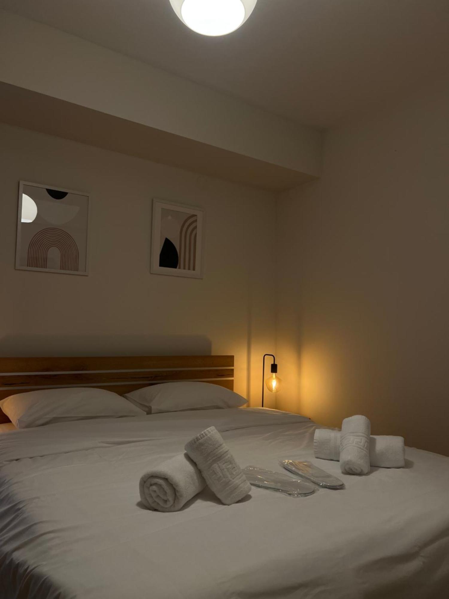 Apartment Av Luxury 2 *