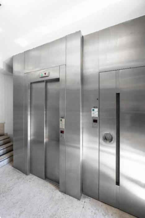 Apartment Smab In Ladadika