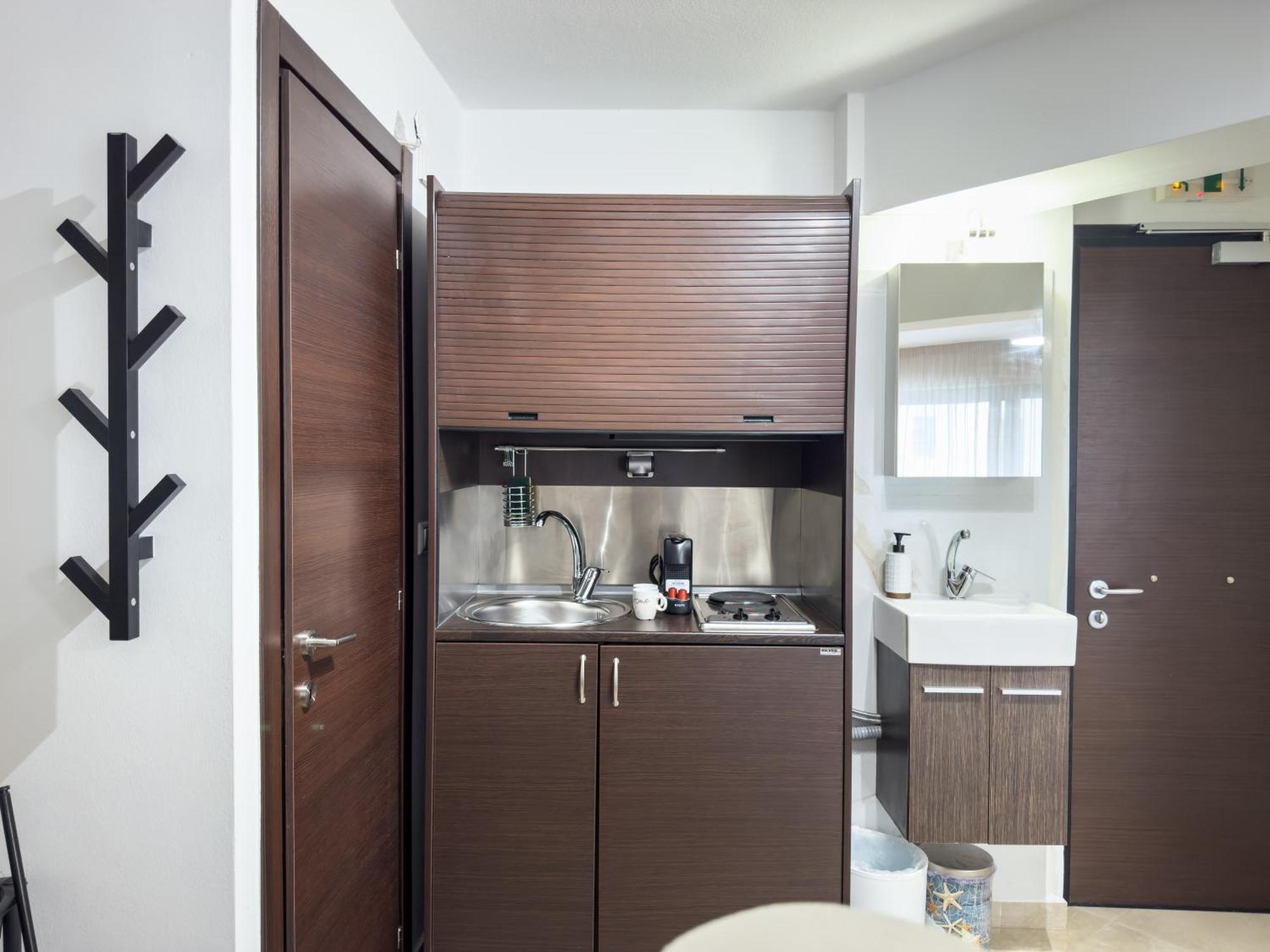 Apartment Smab In Ladadika Thessaloniki