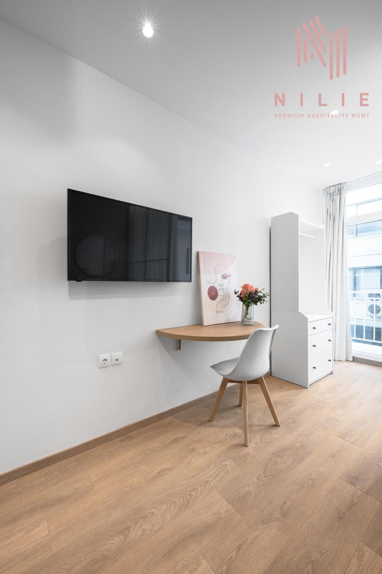 Level #2, Nilie Hospitality Mgmt Thessaloniki