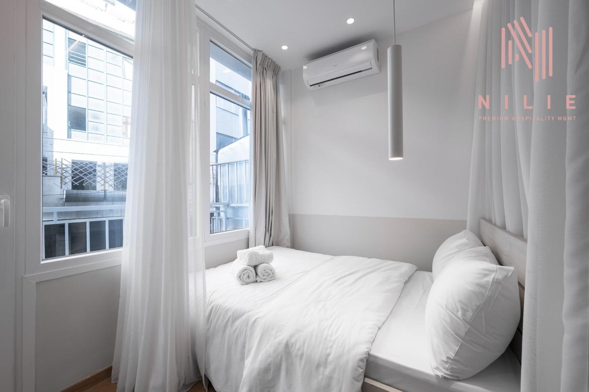 Apartment Level #2, Nilie Hospitality Mgmt Thessaloniki