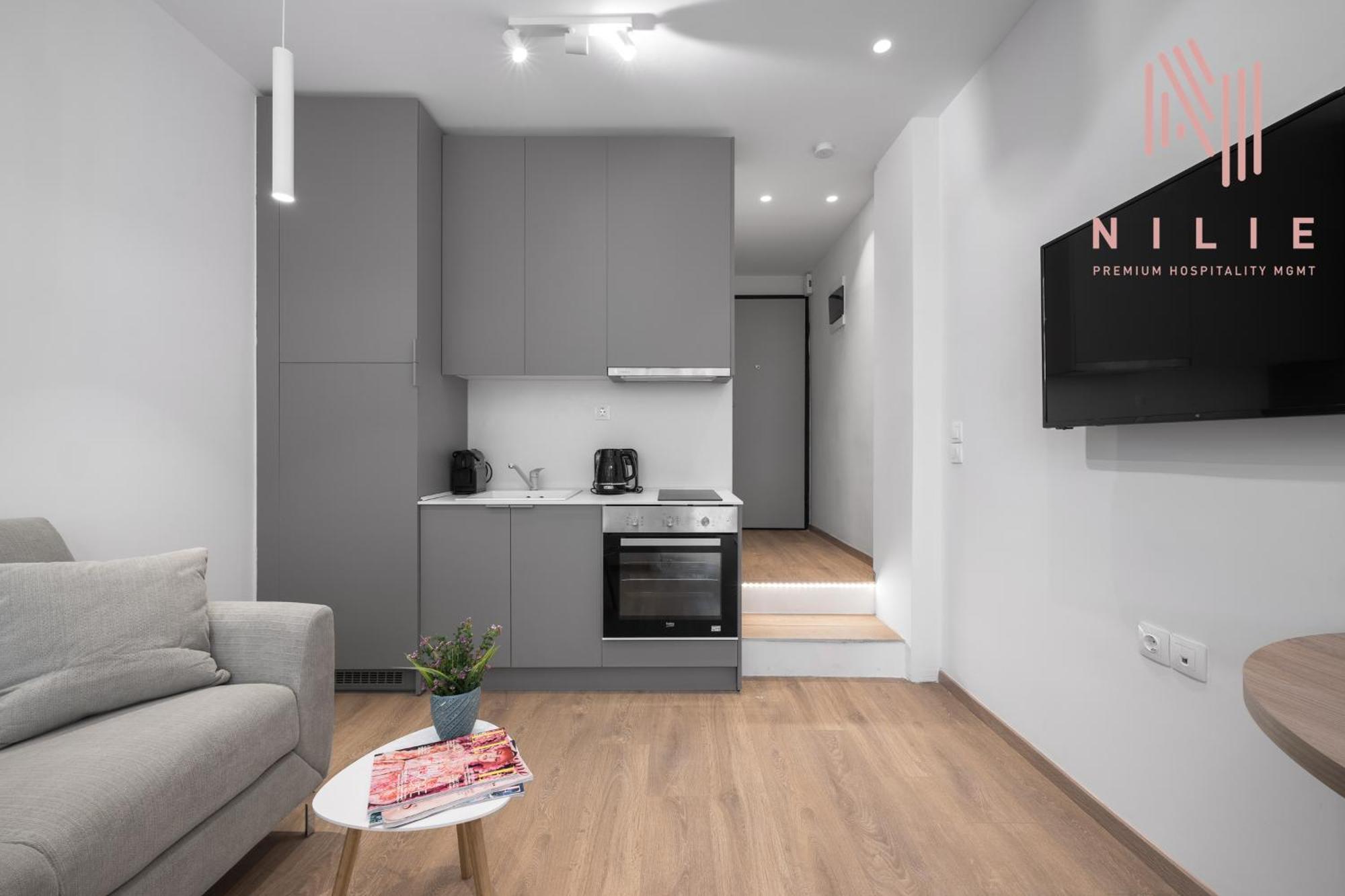 Level #2, Nilie Hospitality Mgmt Apartment *