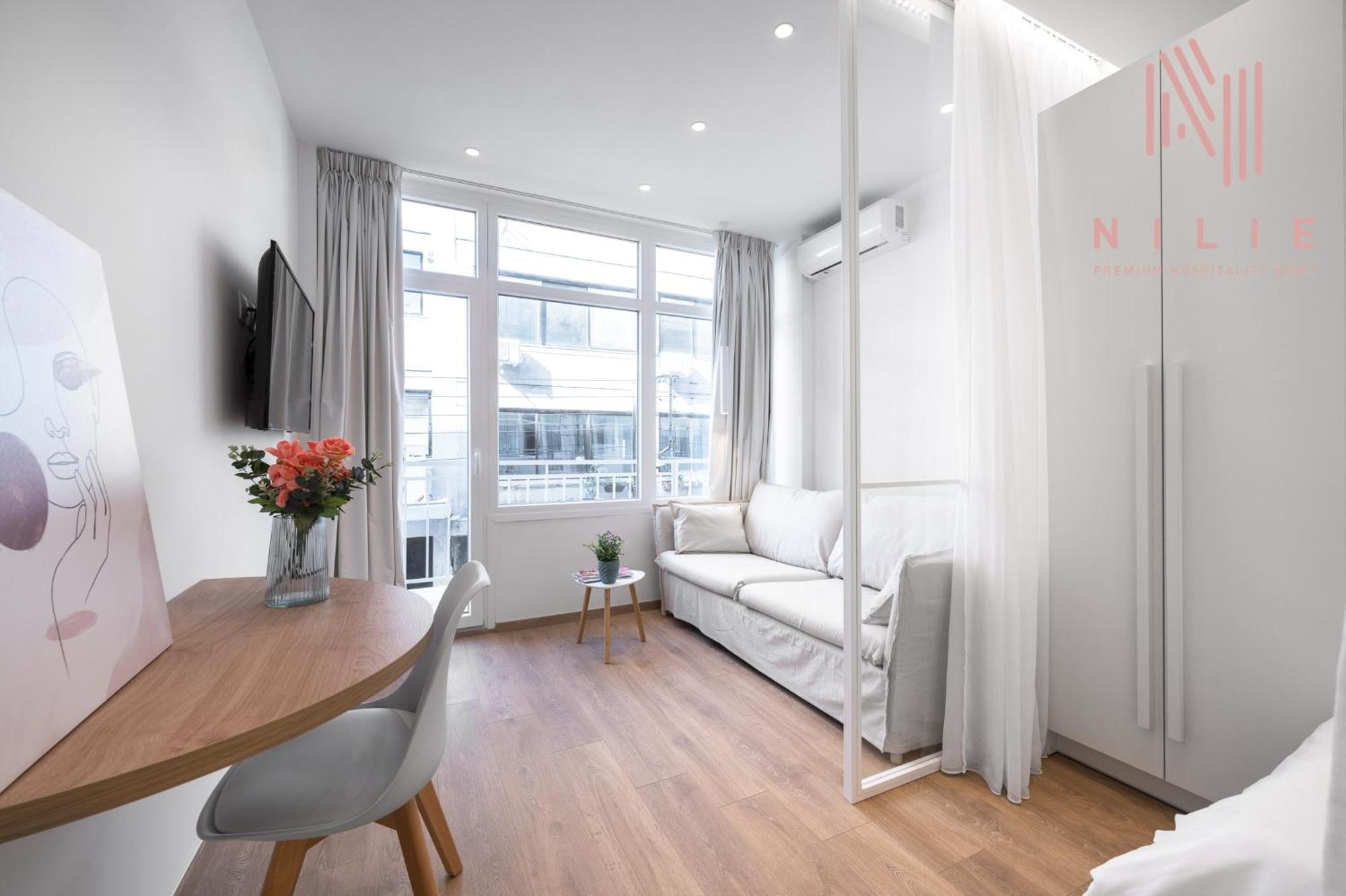 Apartment Level #2, Nilie Hospitality Mgmt *