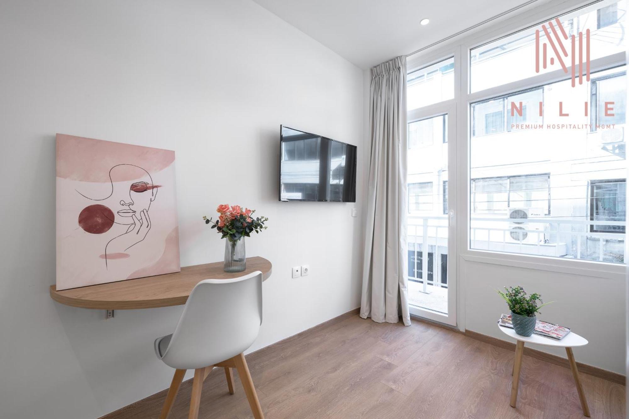 Apartment Level #2, Nilie Hospitality Mgmt Thessaloniki