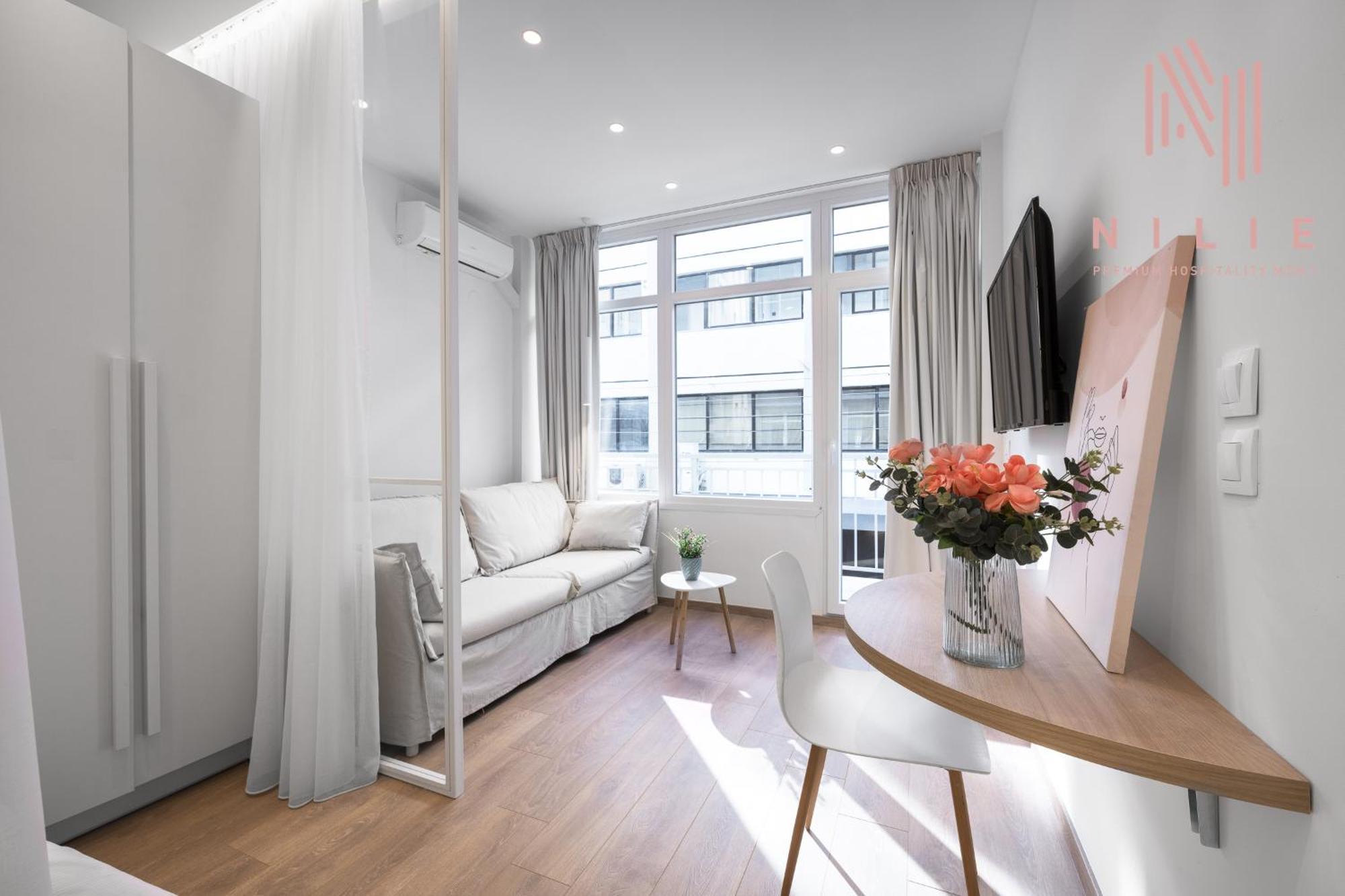 Apartment Level #2, Nilie Hospitality Mgmt