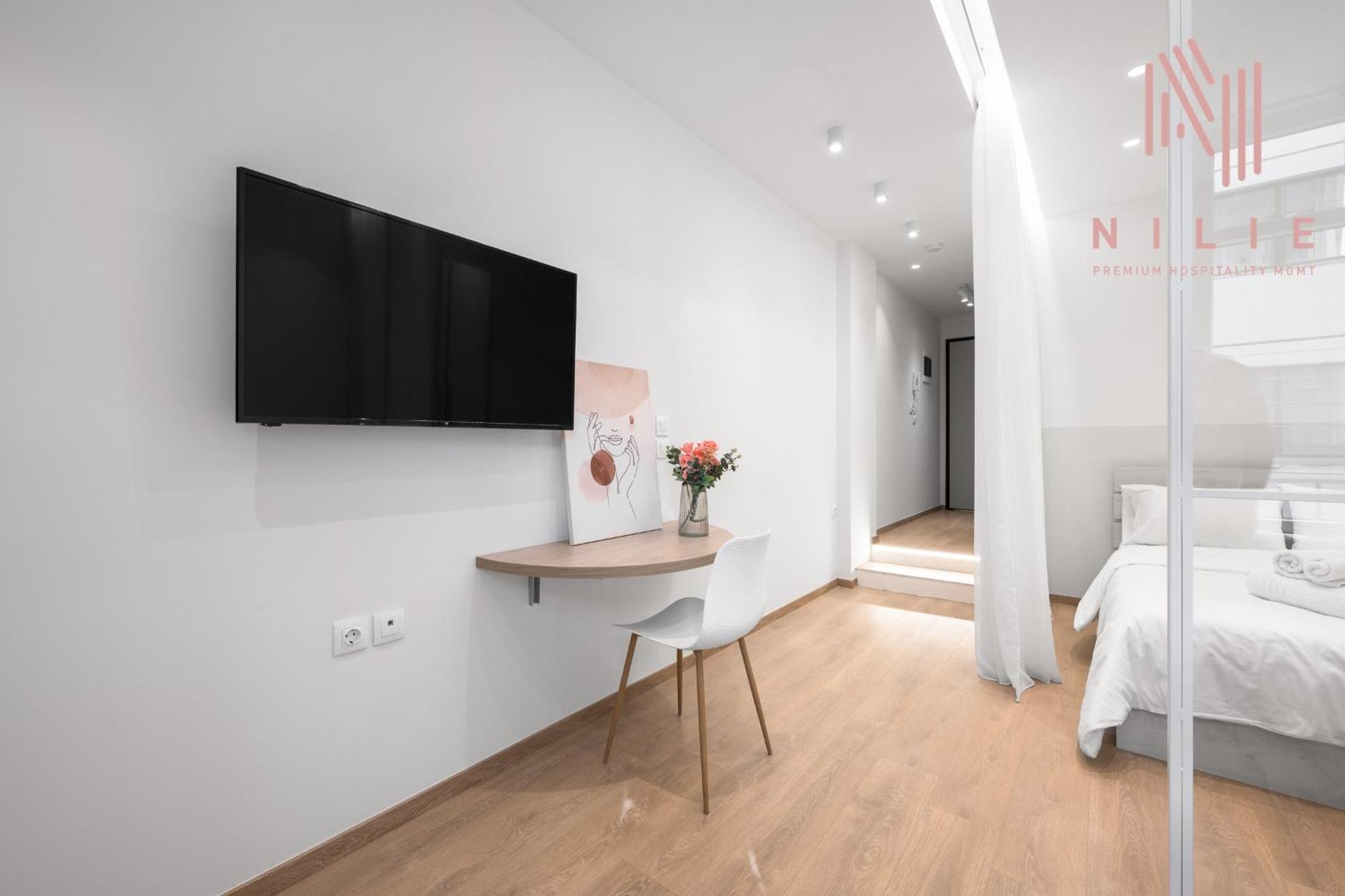Level #2, Nilie Hospitality Mgmt Thessaloniki