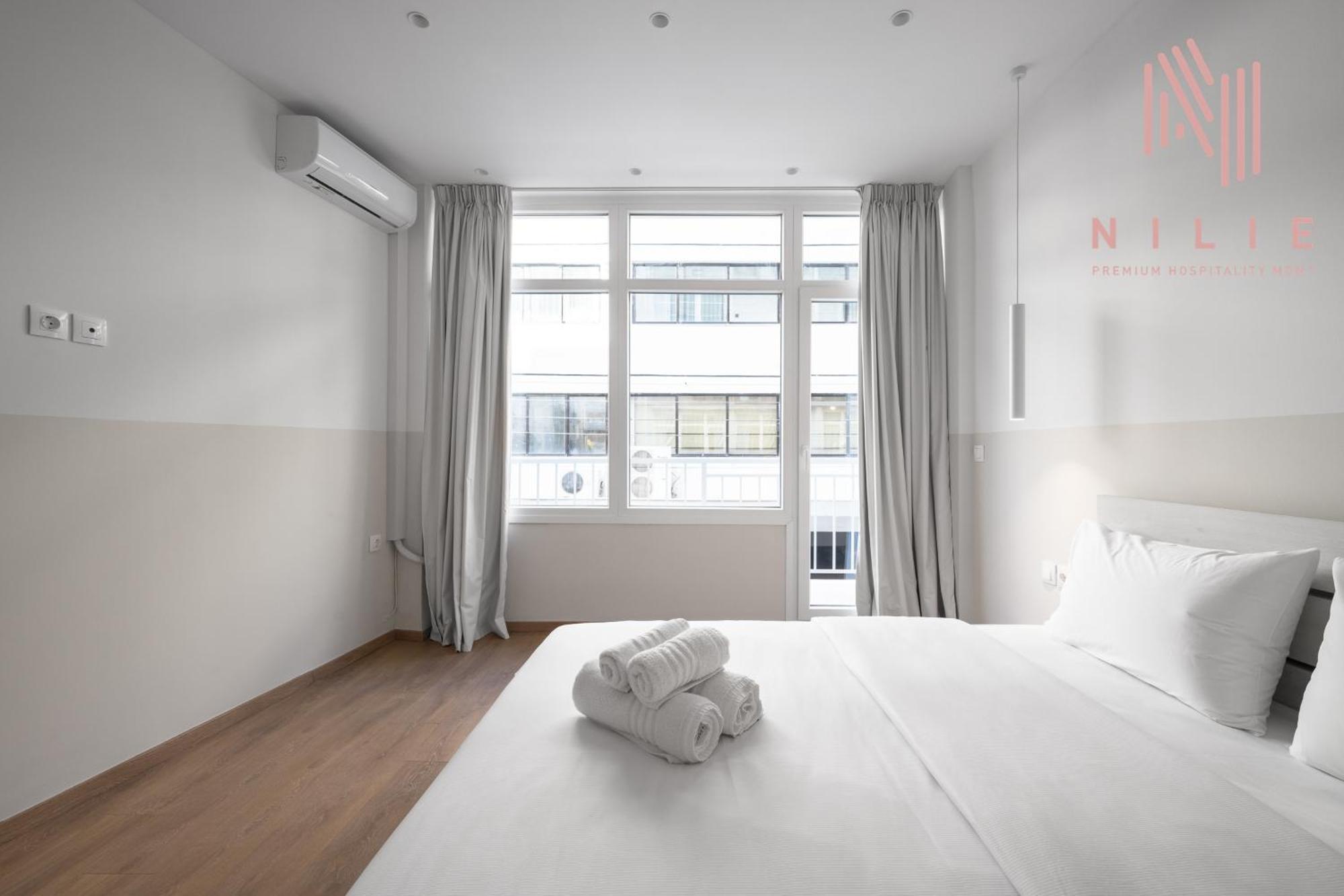 Level #2, Nilie Hospitality Mgmt * Thessaloniki