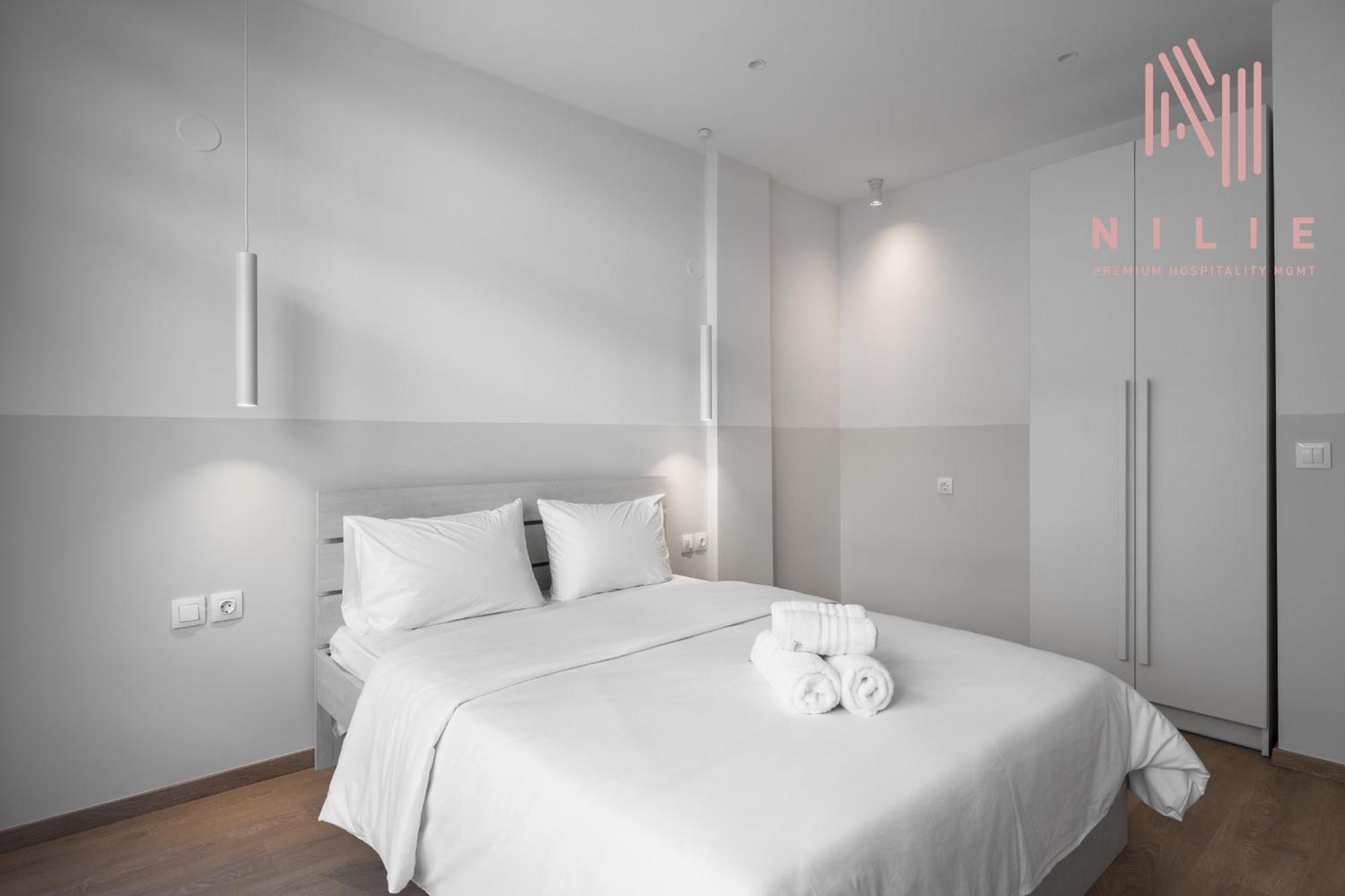 Level #2, Nilie Hospitality Mgmt Apartment
