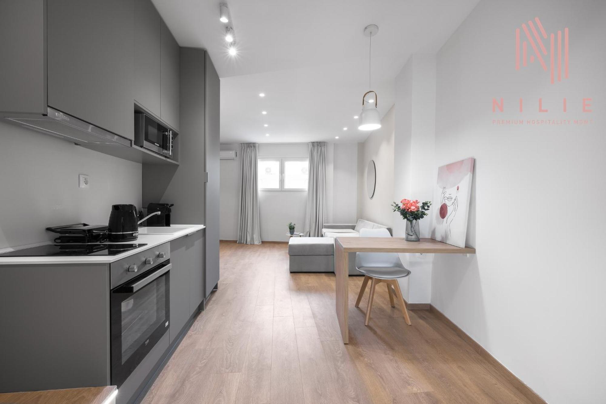 Level #2, Nilie Hospitality Mgmt Apartment *