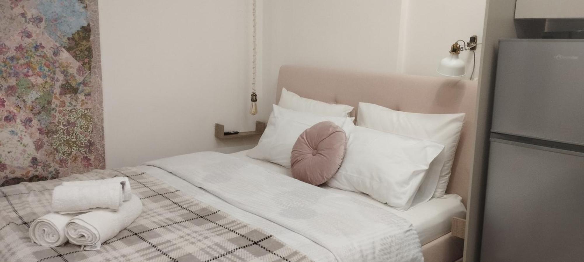 Apartment Starcentral, Seaside, Cosy And Lovely Thessaloniki
