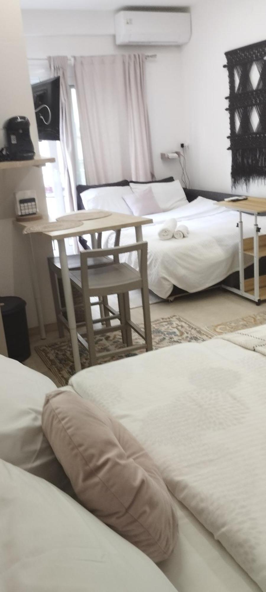 Apartment Starcentral, Seaside, Cosy And Lovely