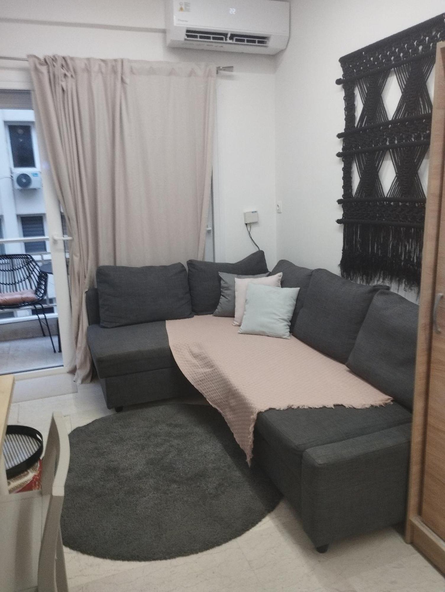 Apartment Starcentral, Seaside, Cosy And Lovely Thessaloniki