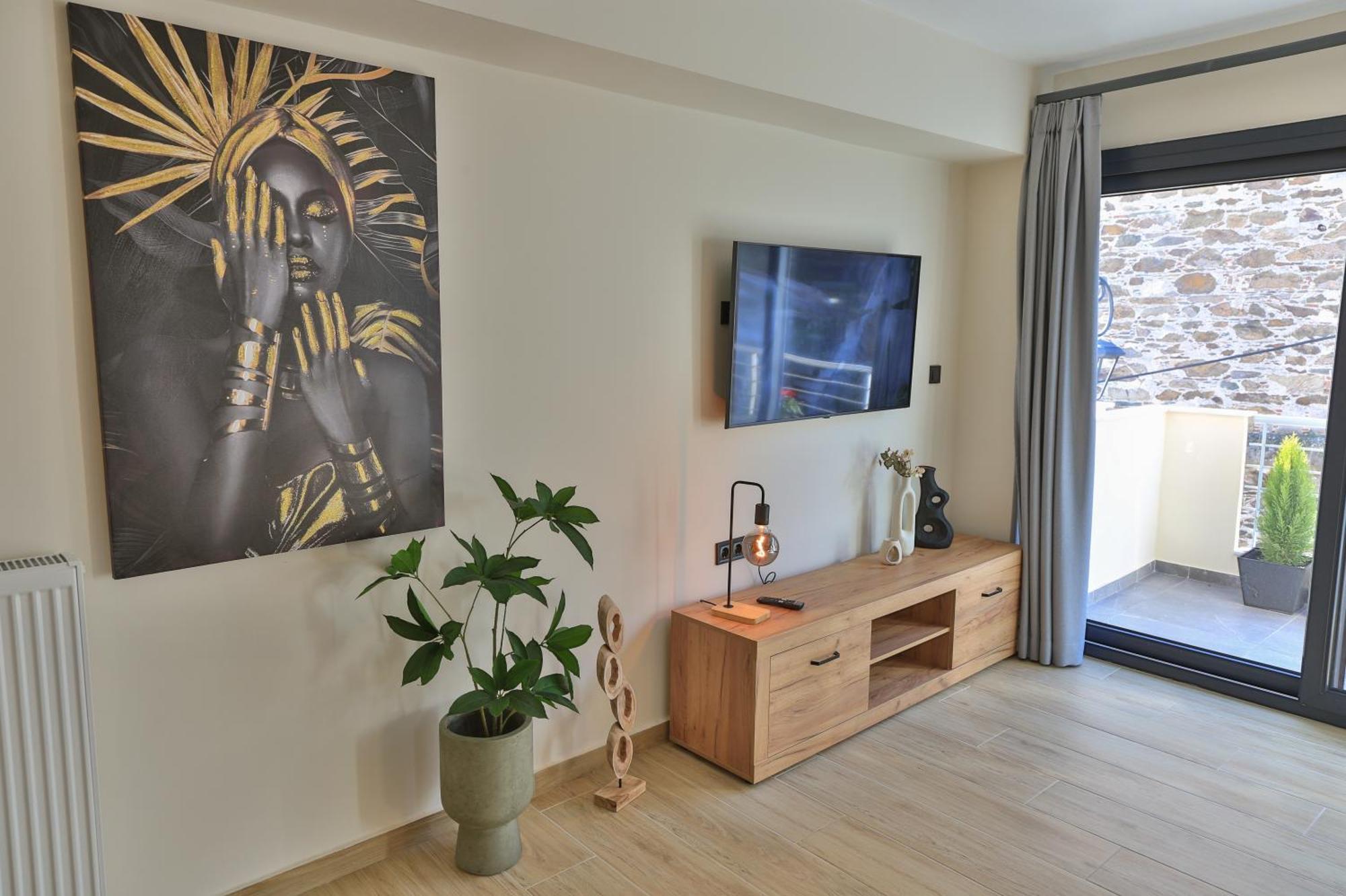 Beyond The Castle Apartment