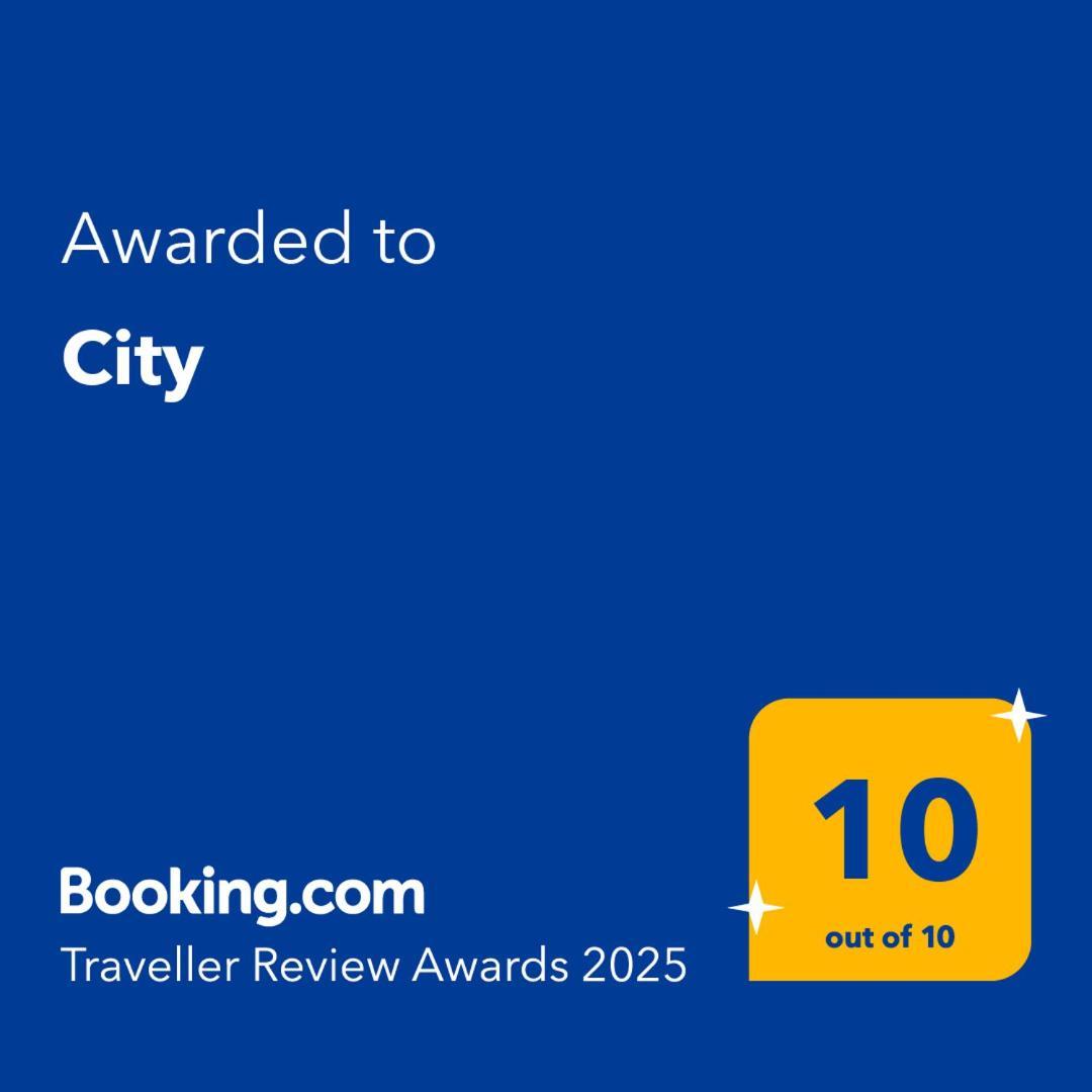 City