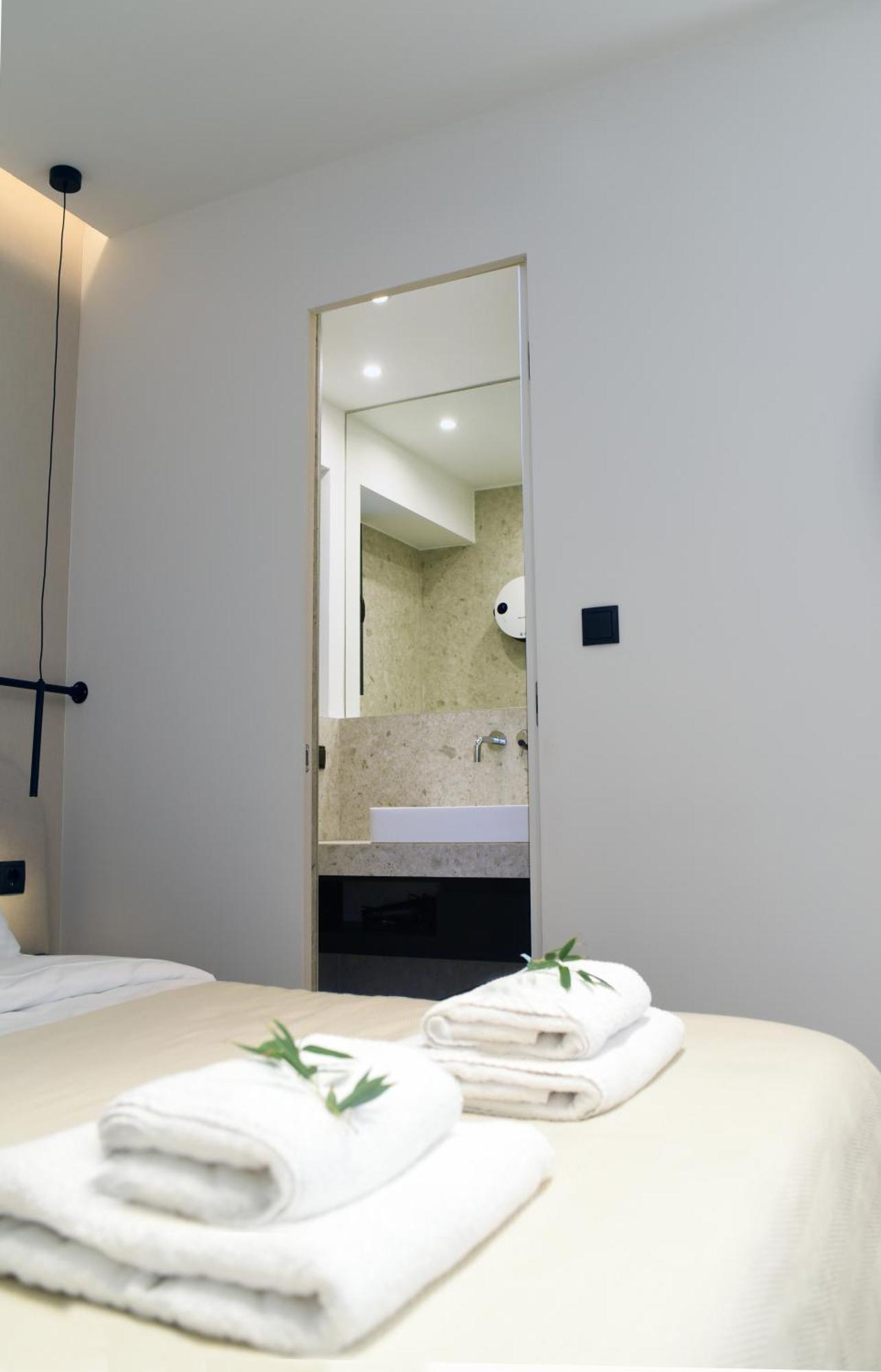 Icon Urban Living Aparthotel