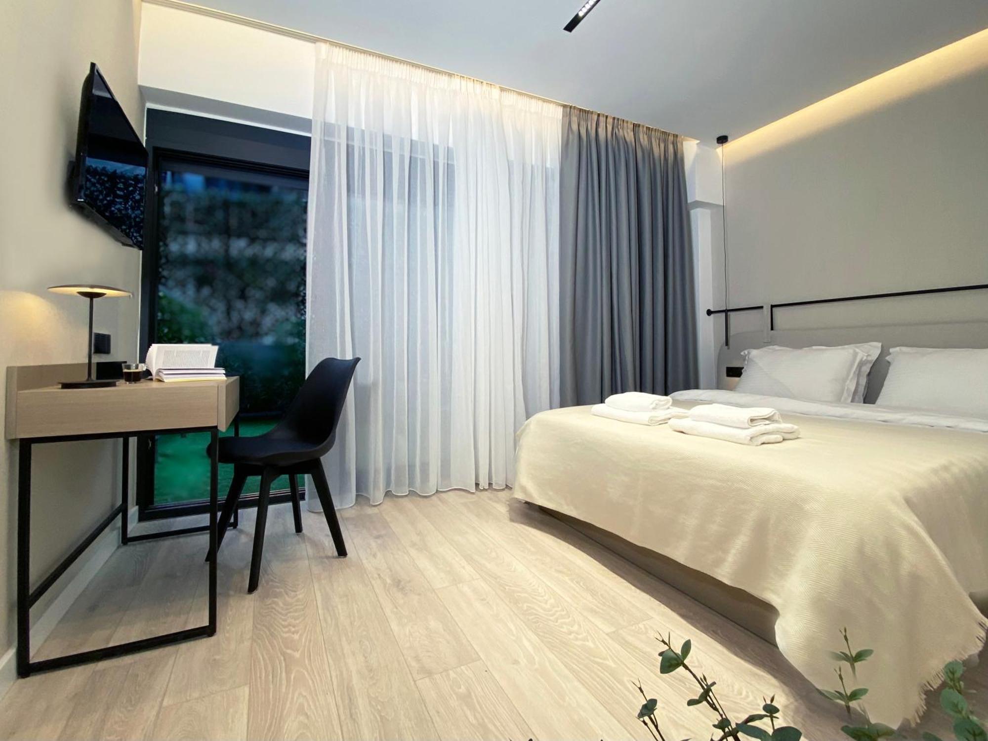 Icon Urban Living Thessaloniki