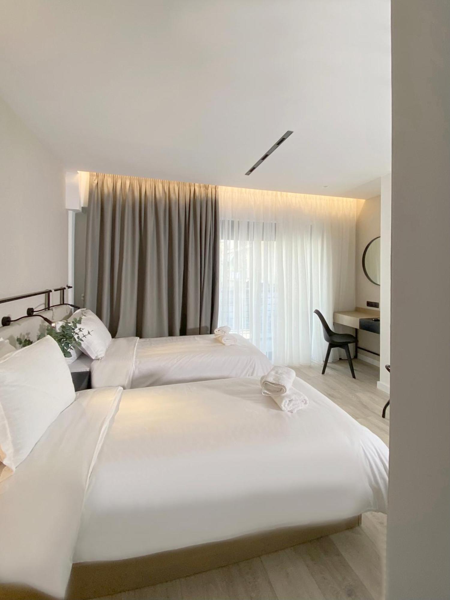 Icon Urban Living Aparthotel 3*