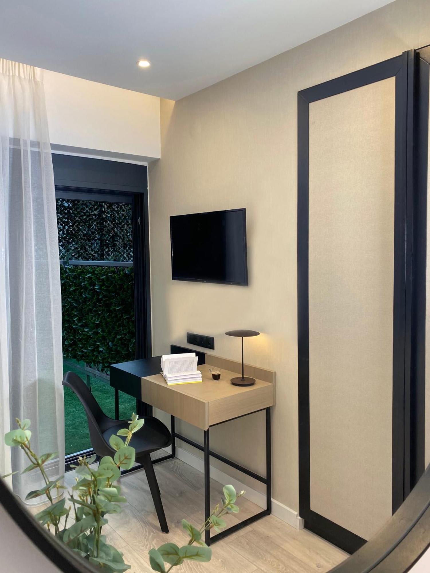 Icon Urban Living Aparthotel Thessaloniki