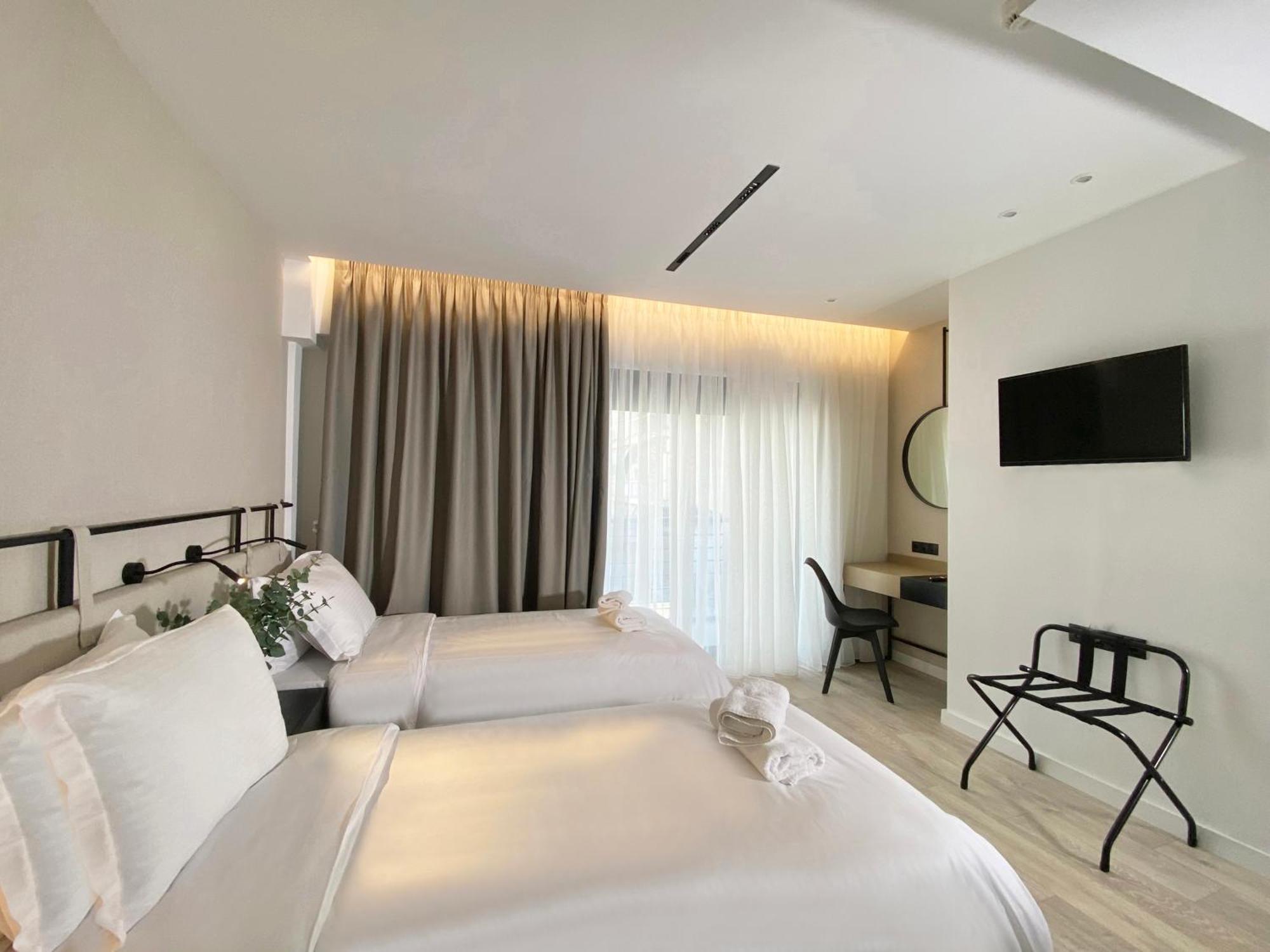 Icon Urban Living Aparthotel
