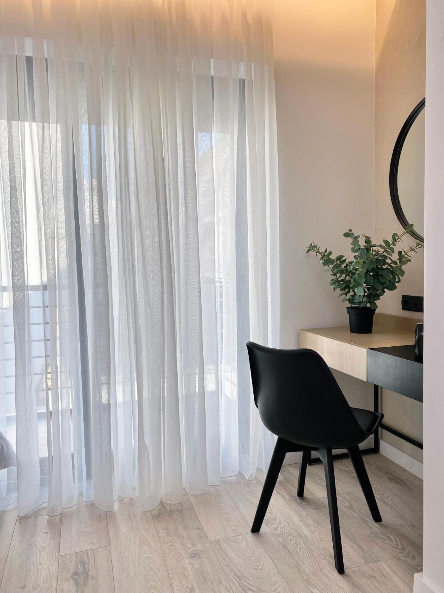 Aparthotel Icon Urban Living