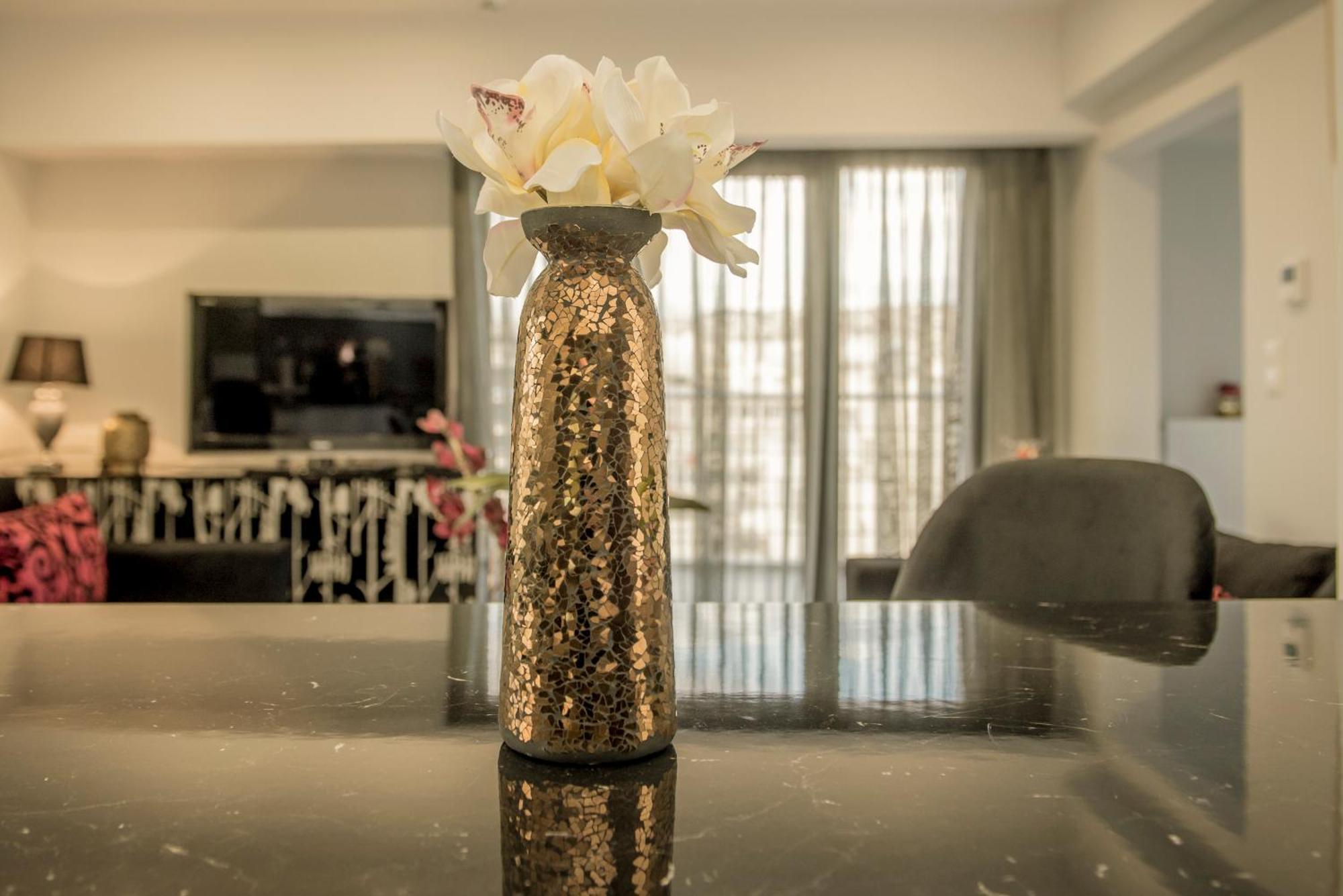 Eva'S Luxurious Penthouse #Mitropoleos6 Thessaloniki