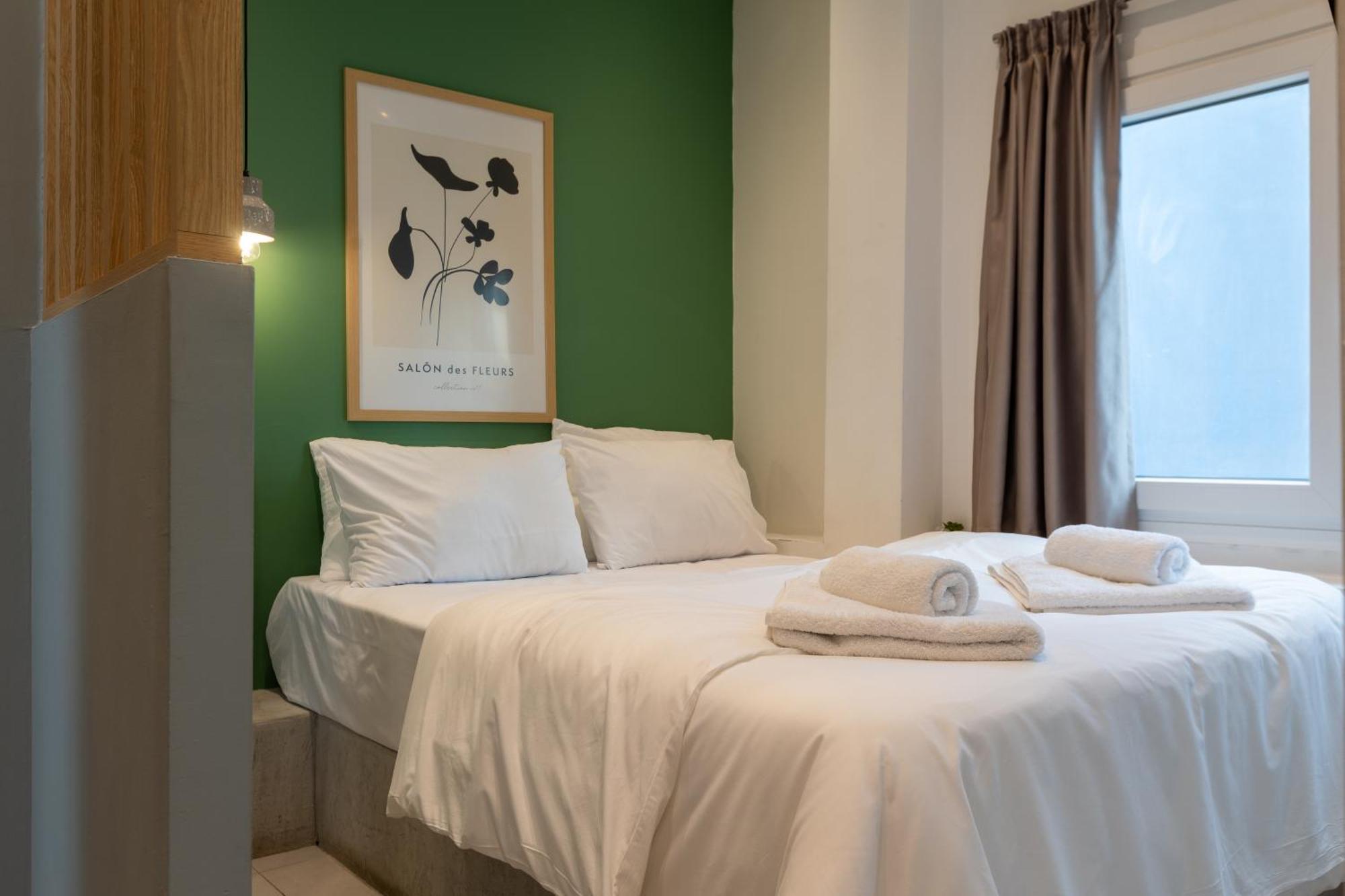 Homevision - Ladadika Insite Apartment Thessaloniki
