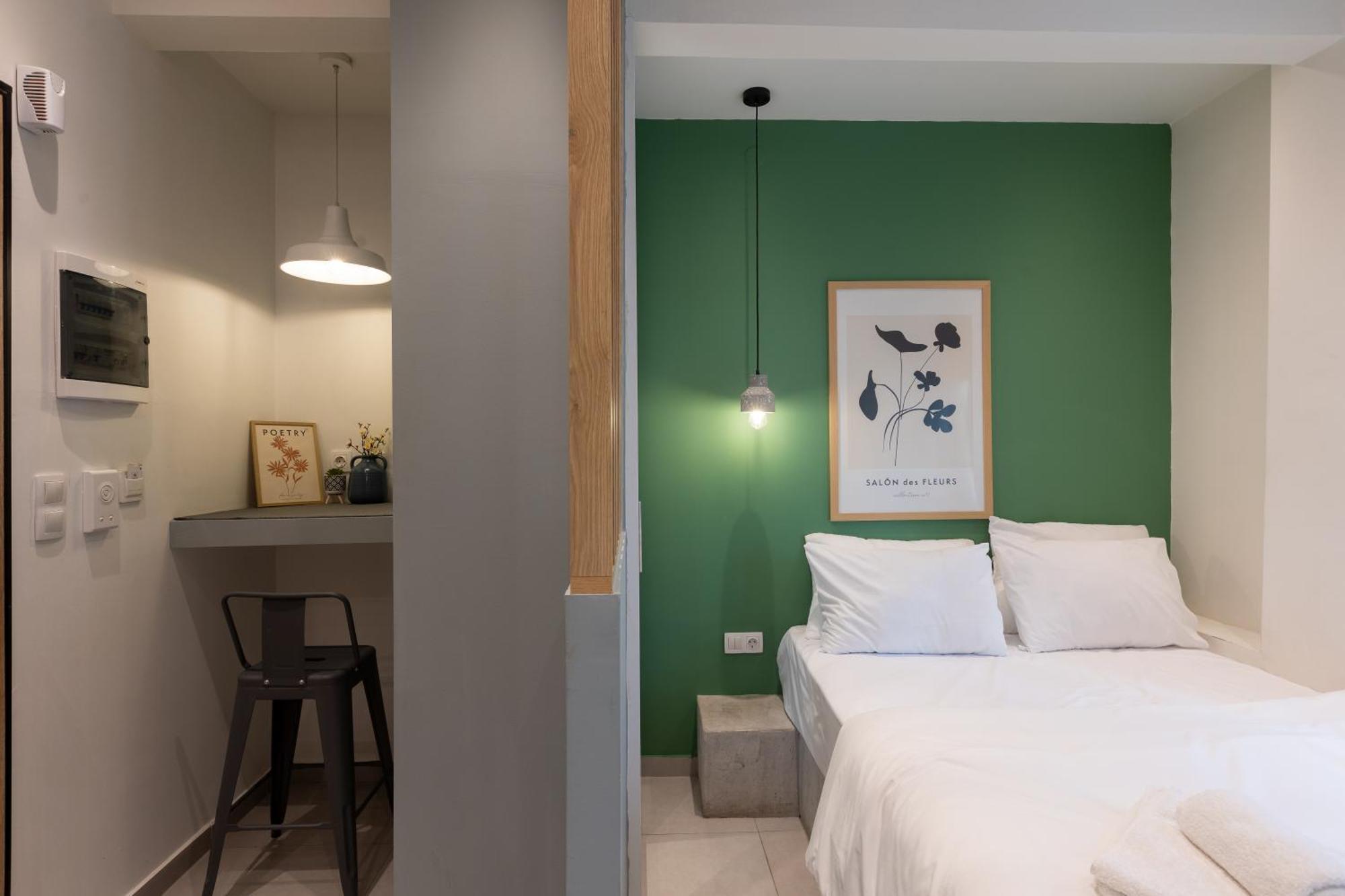 Homevision - Ladadika Insite * Thessaloniki