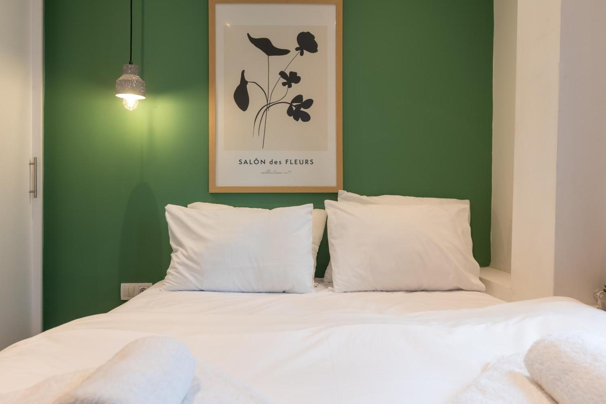 Homevision - Ladadika Insite * Thessaloniki