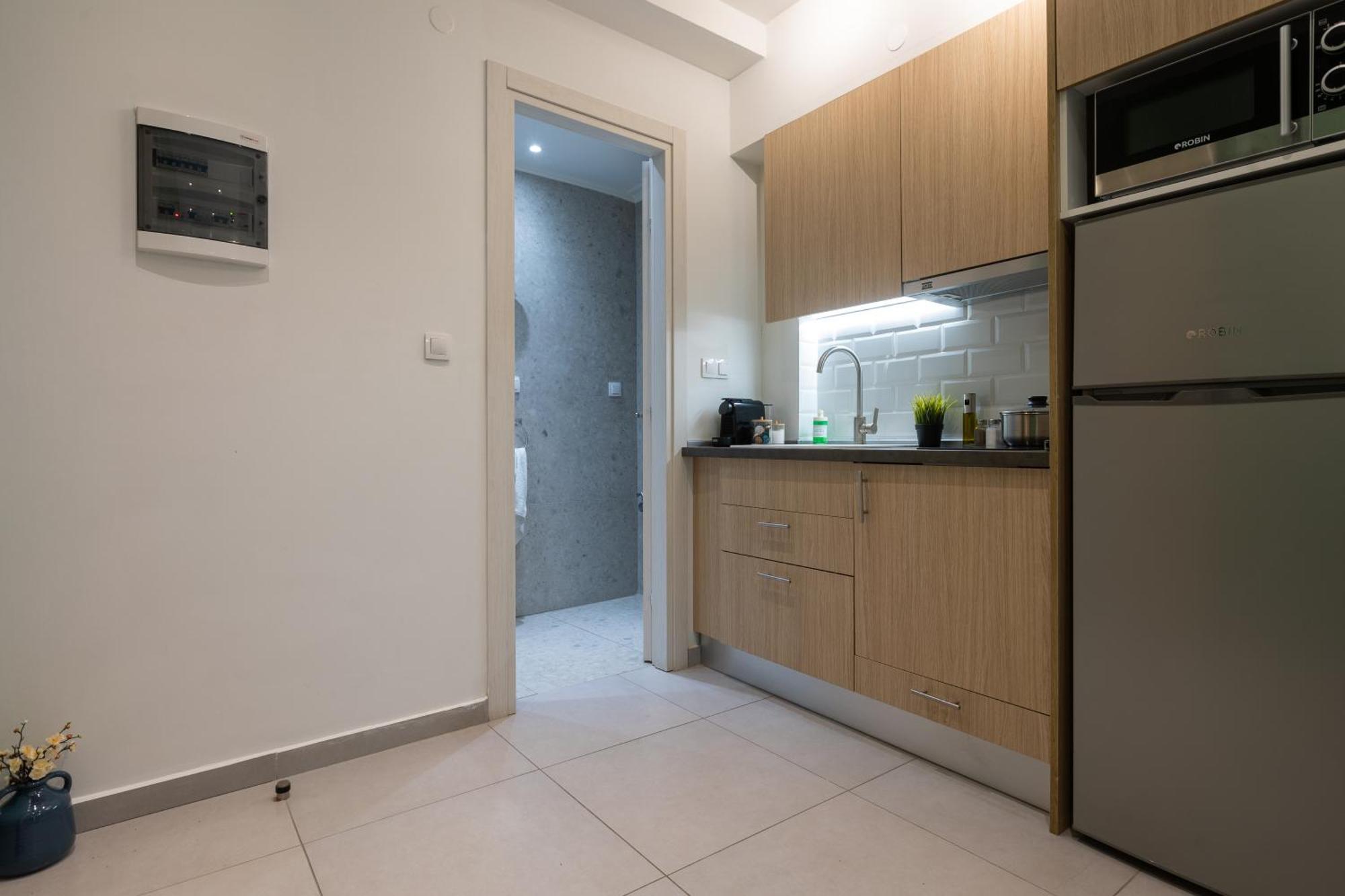 Homevision - Ladadika Insite *
