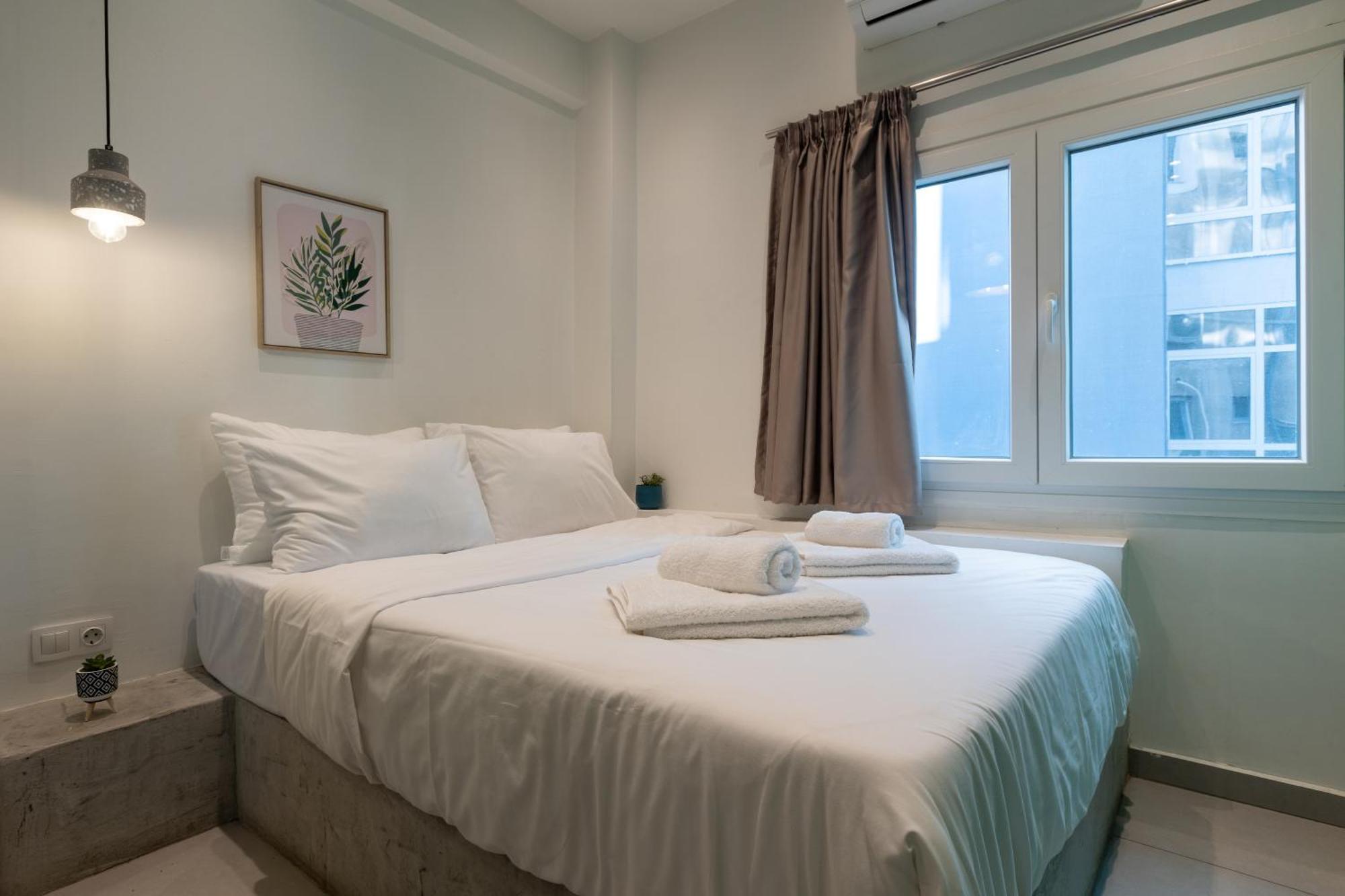 Apartment Homevision - Ladadika Insite