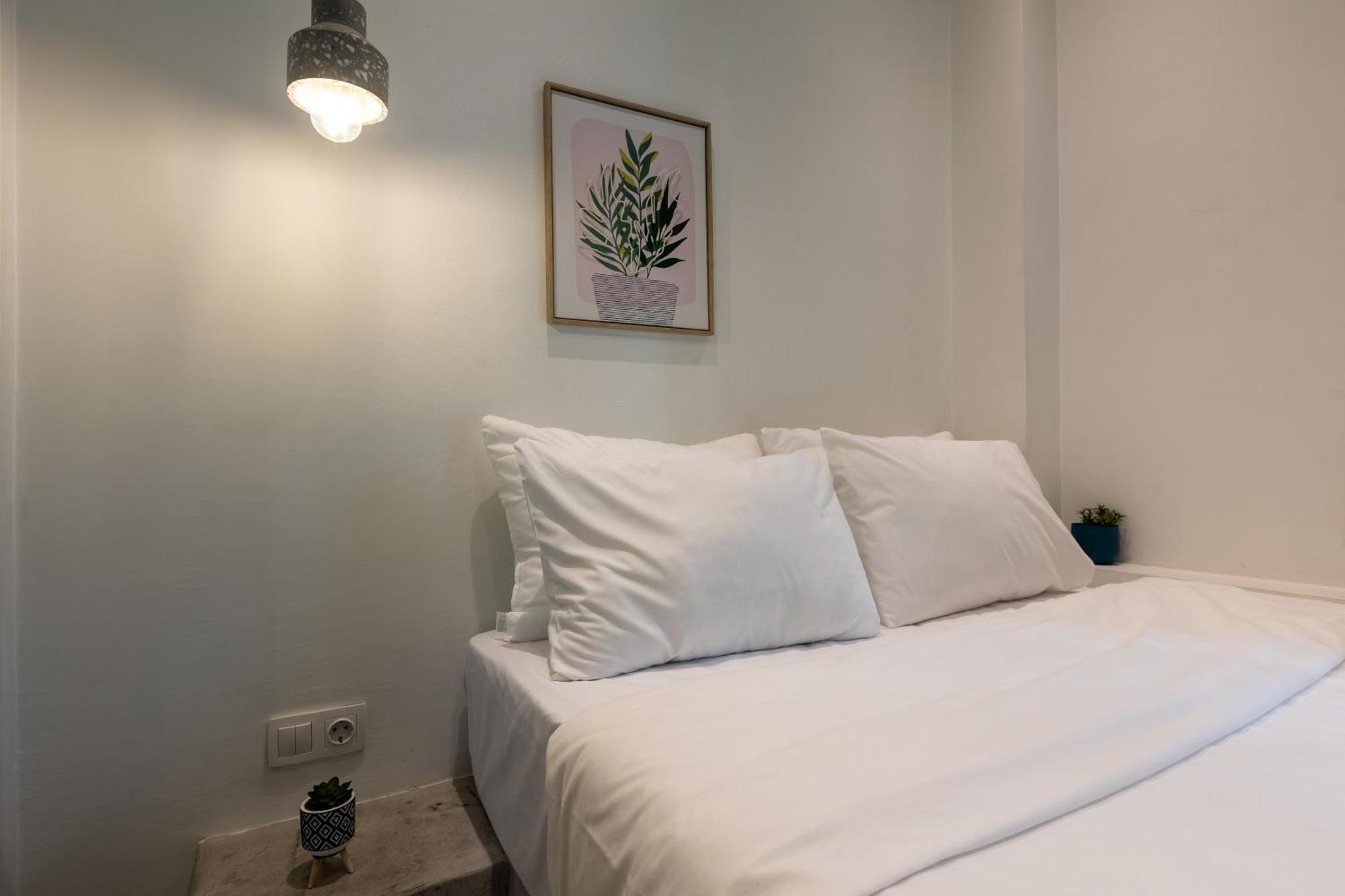 Apartment Homevision - Ladadika Insite *