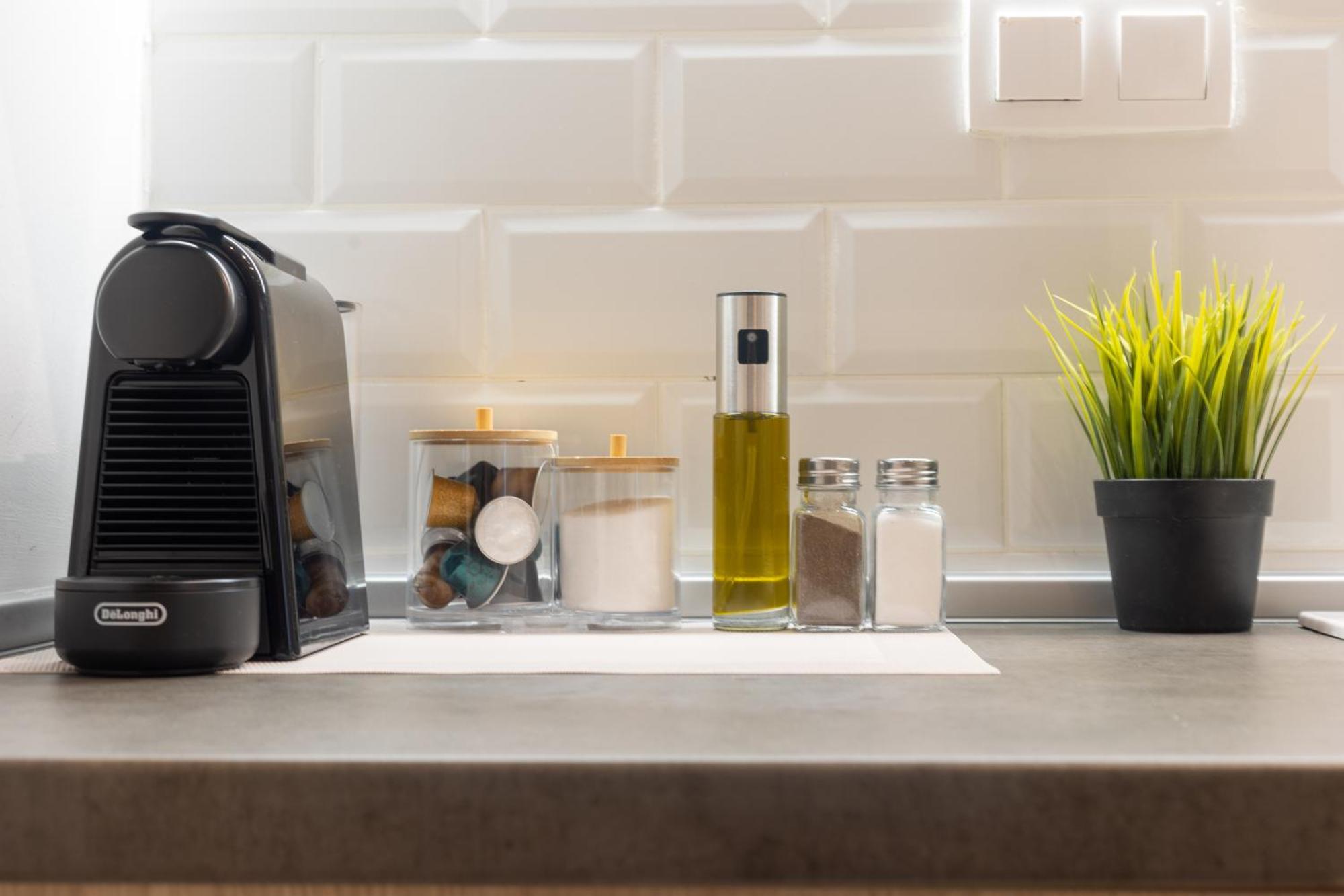 Homevision - Ladadika Insite Apartment *
