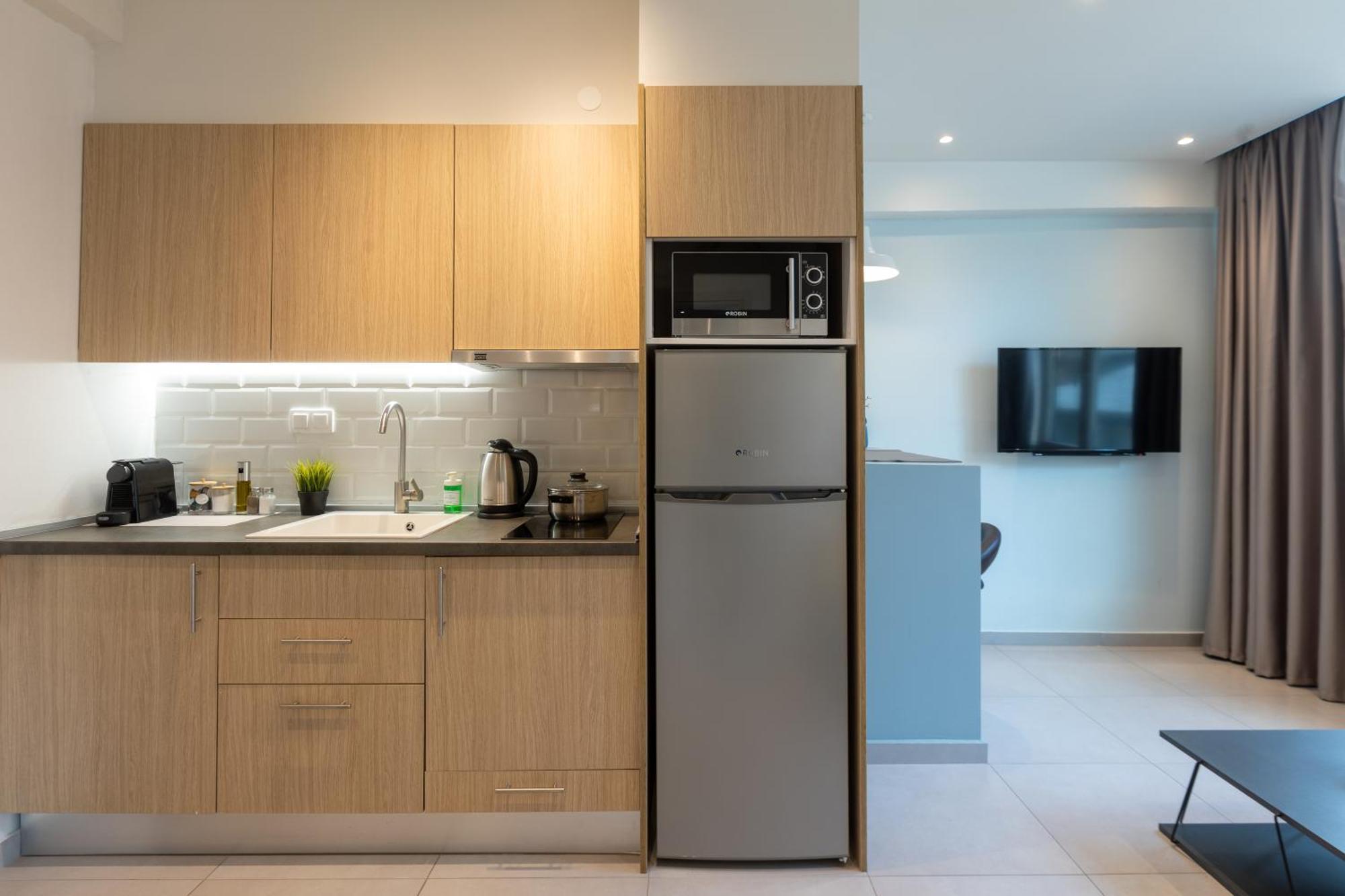 Homevision - Ladadika Insite * Thessaloniki