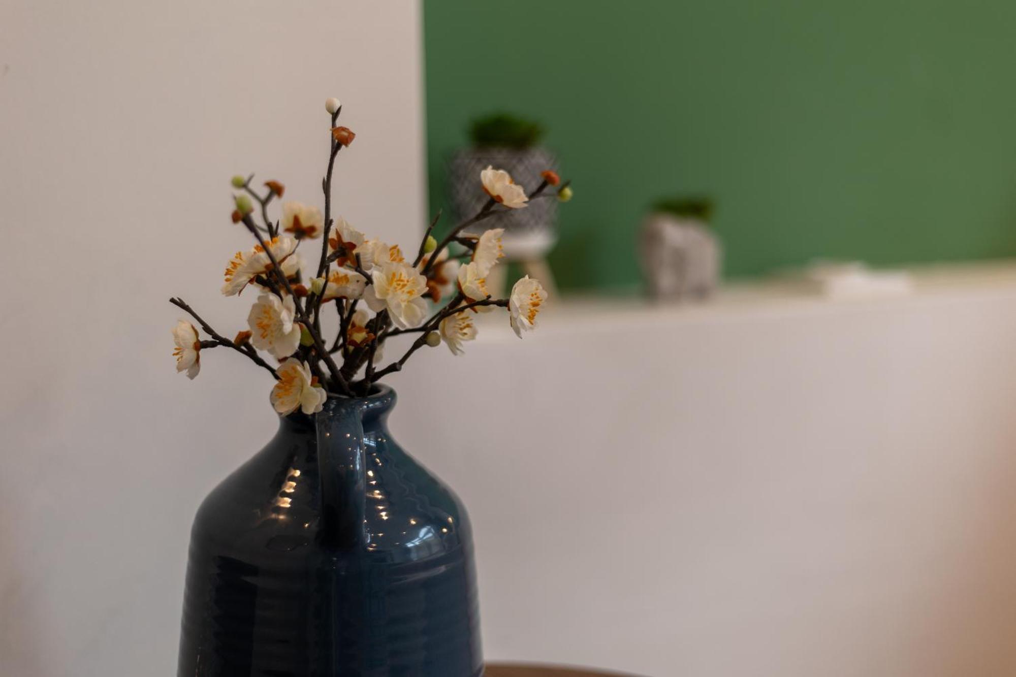 Apartment Homevision - Ladadika Insite