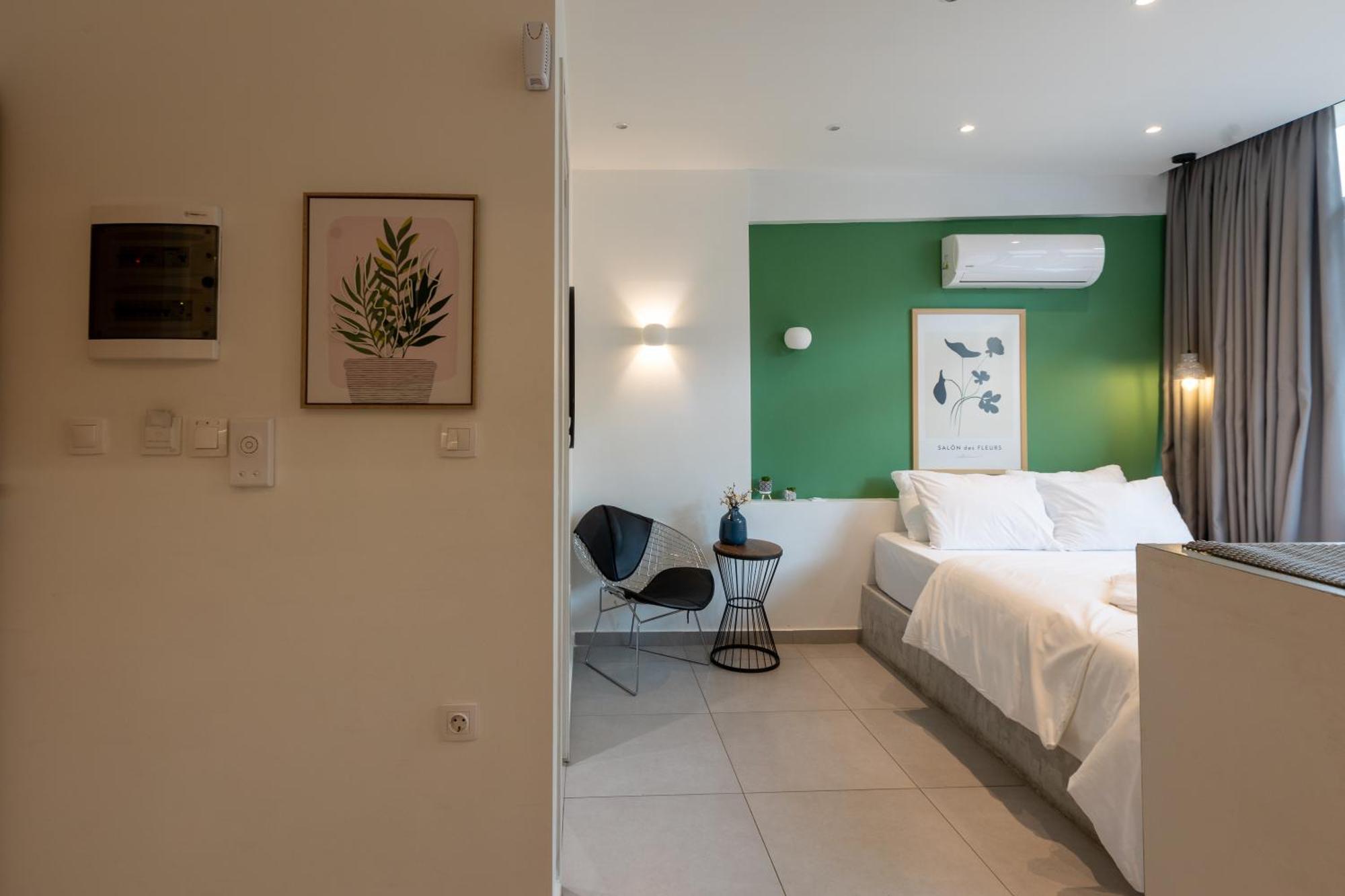 Apartment Homevision - Ladadika Insite *