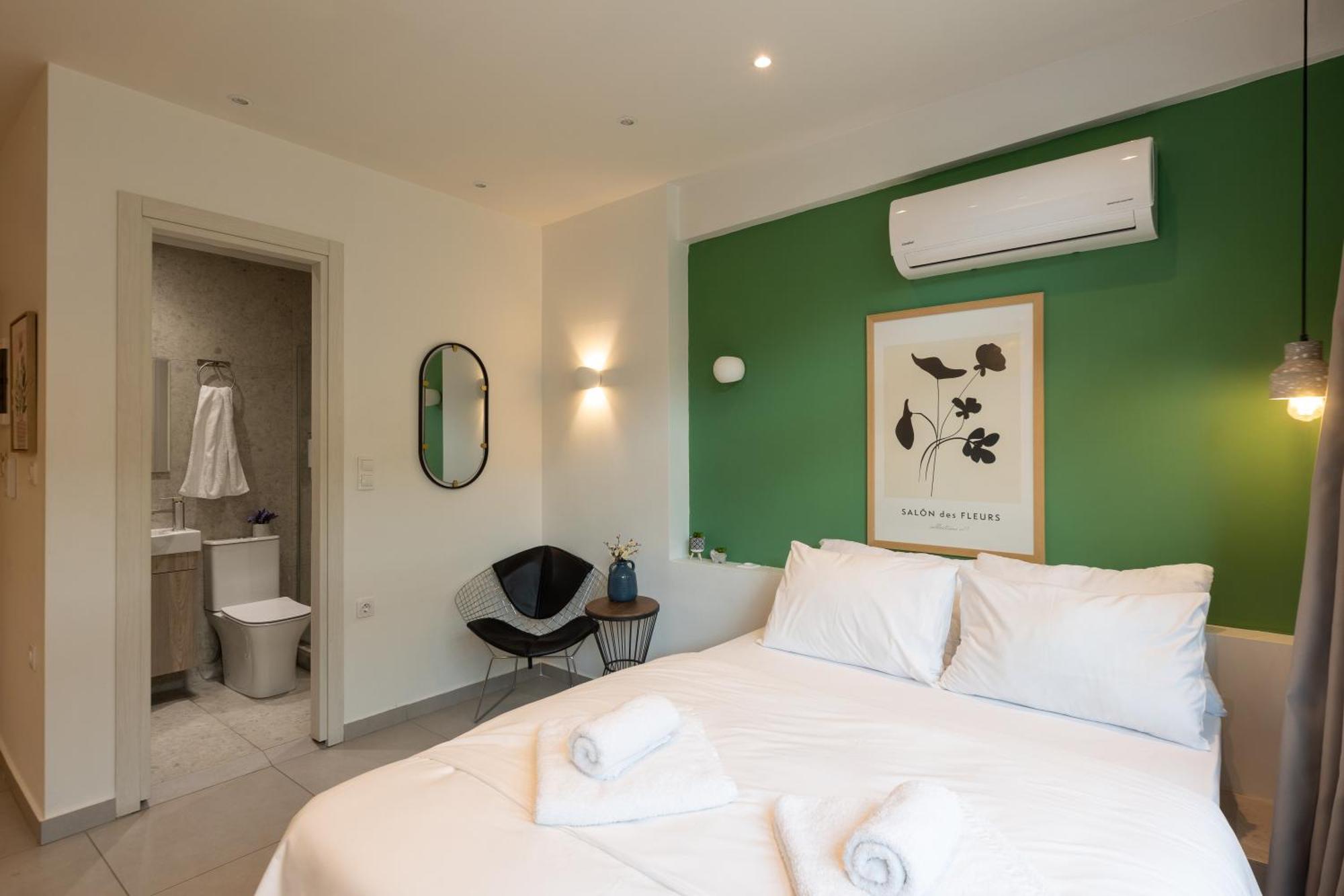 Homevision - Ladadika Insite * Thessaloniki