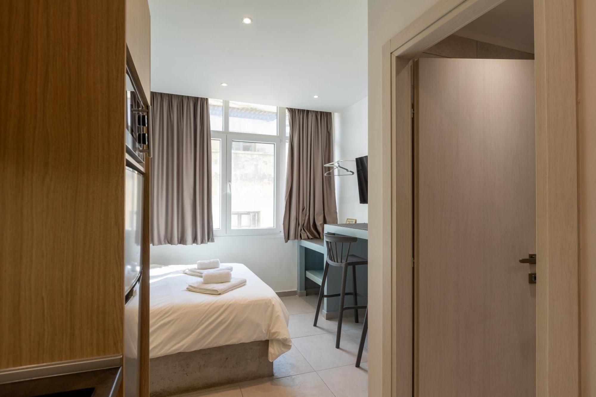 Apartment Homevision - Ladadika Insite *