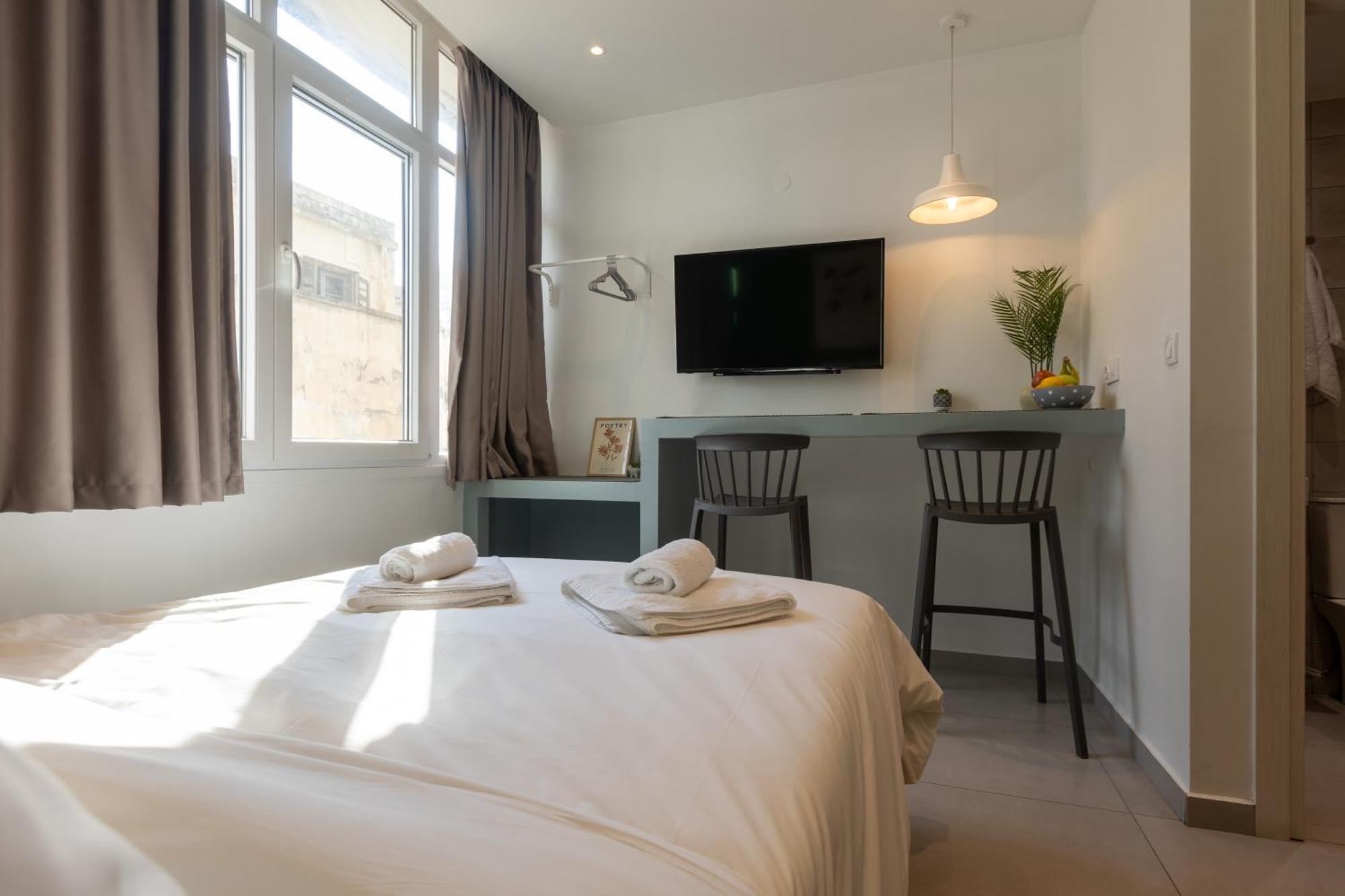 Homevision - Ladadika Insite Apartment Thessaloniki