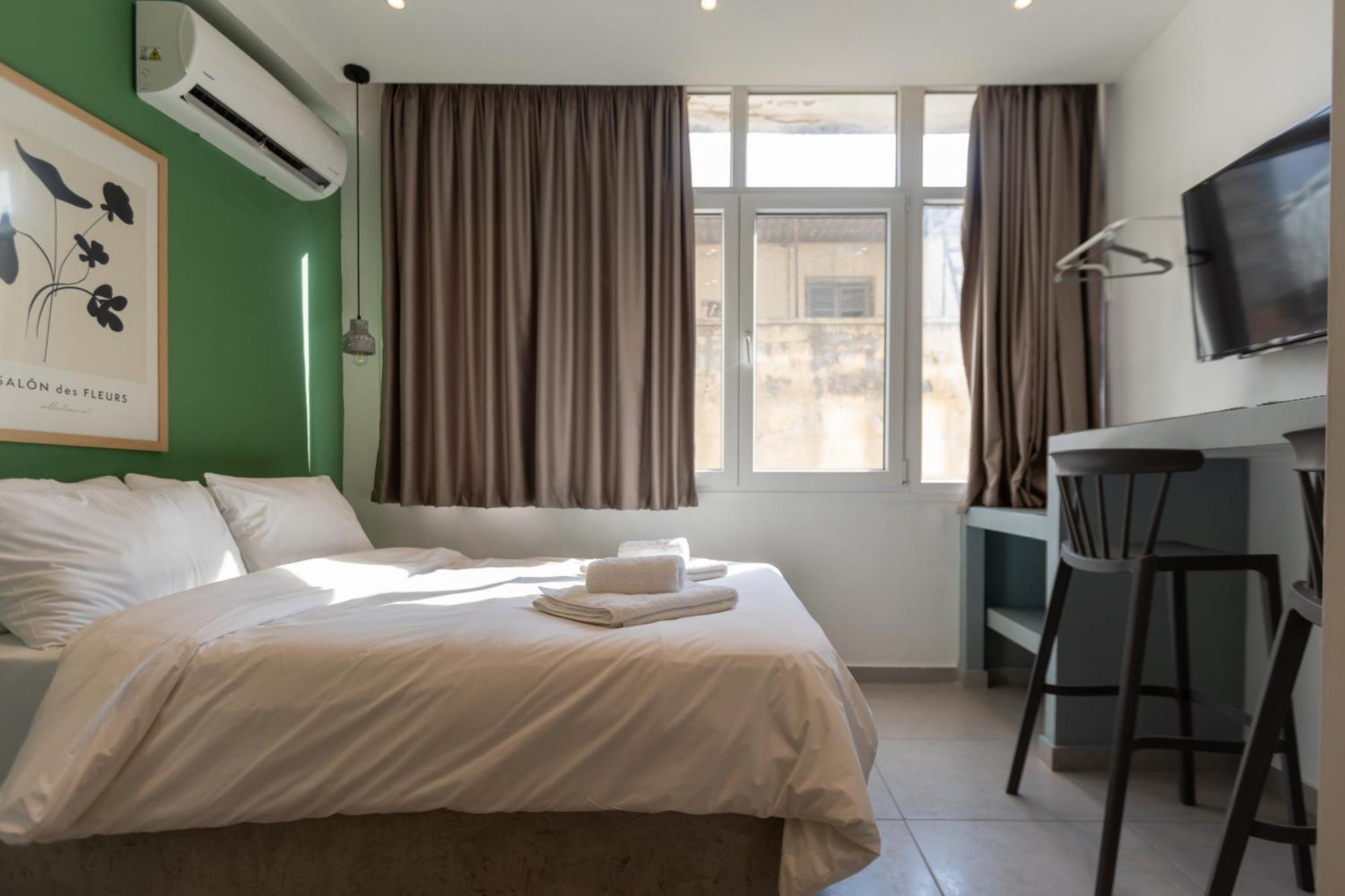 Apartment Homevision - Ladadika Insite Thessaloniki