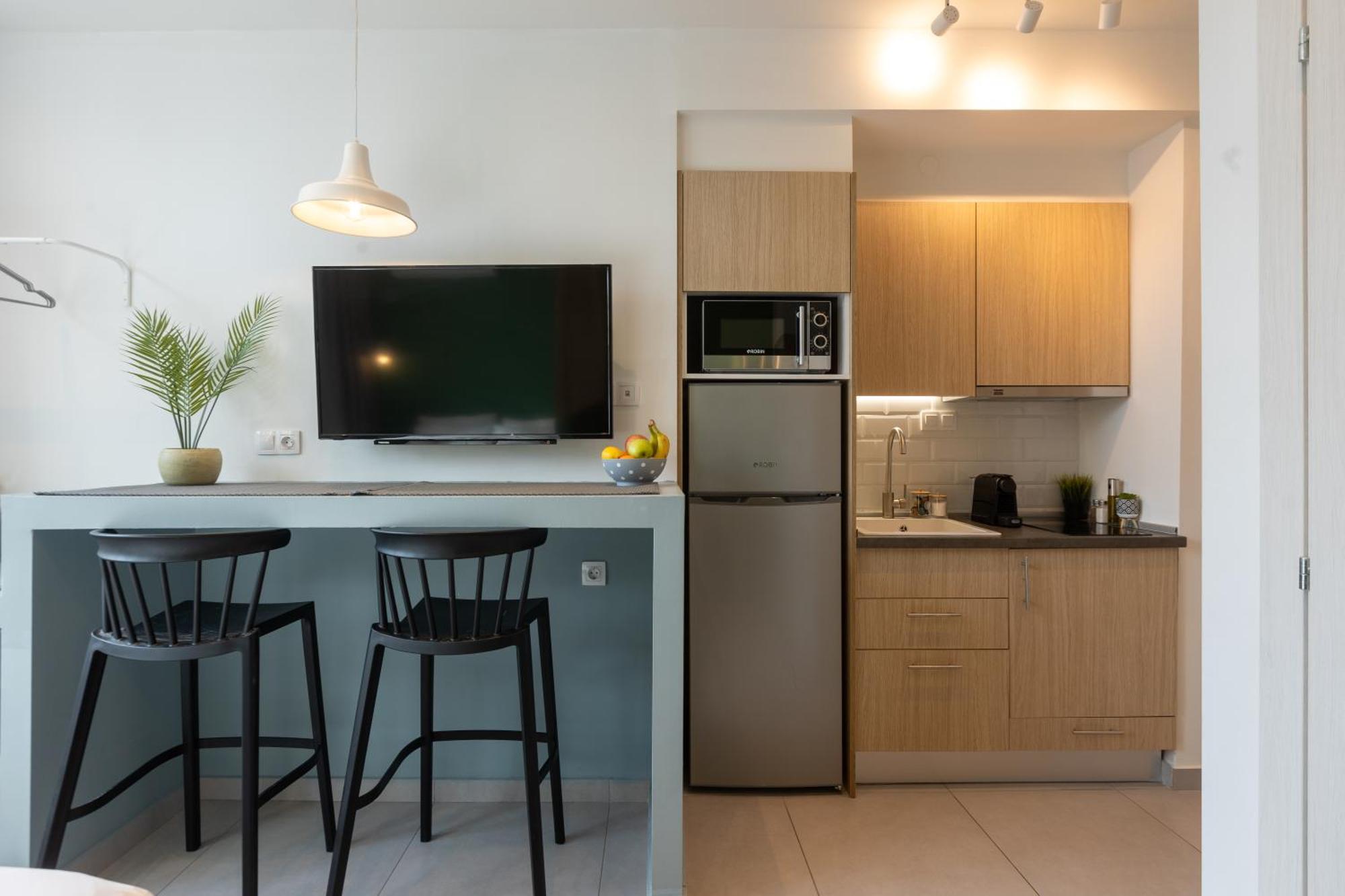 Homevision - Ladadika Insite *