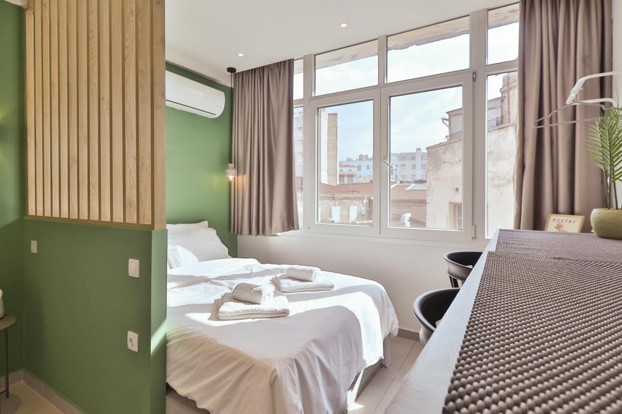 Homevision - Ladadika Insite Apartment Thessaloniki