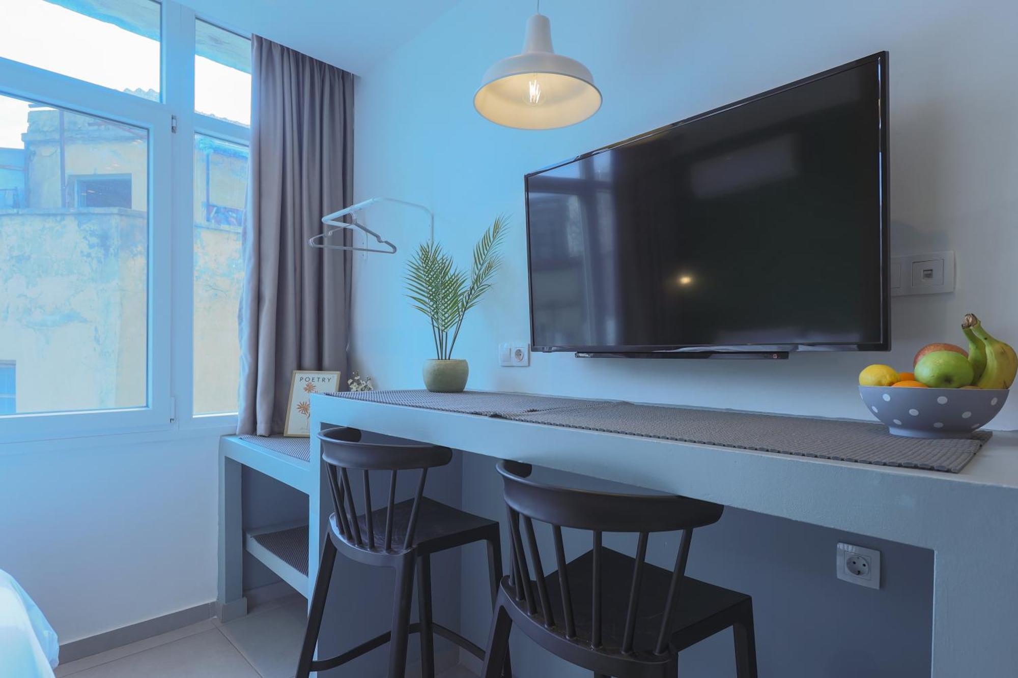 Homevision - Ladadika Insite Thessaloniki