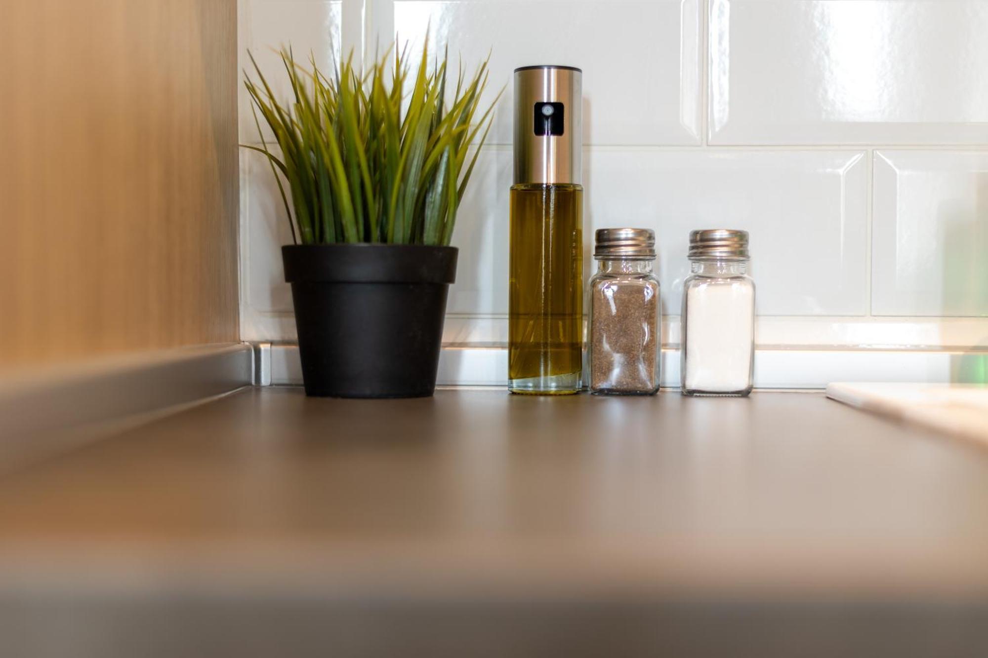 Homevision - Ladadika Insite Apartment Thessaloniki