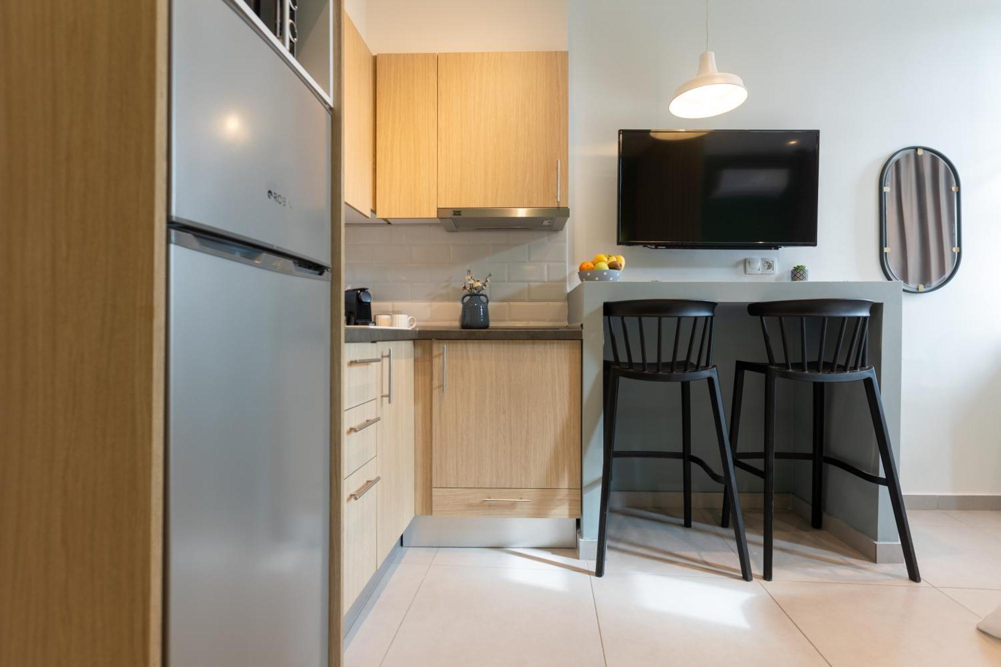 Homevision - Ladadika Insite Thessaloniki