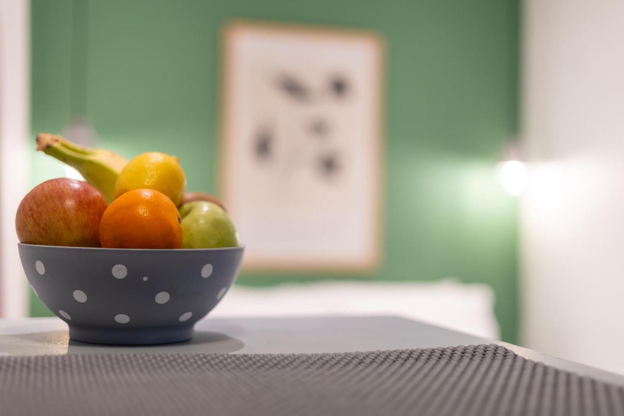 Homevision - Ladadika Insite Apartment *